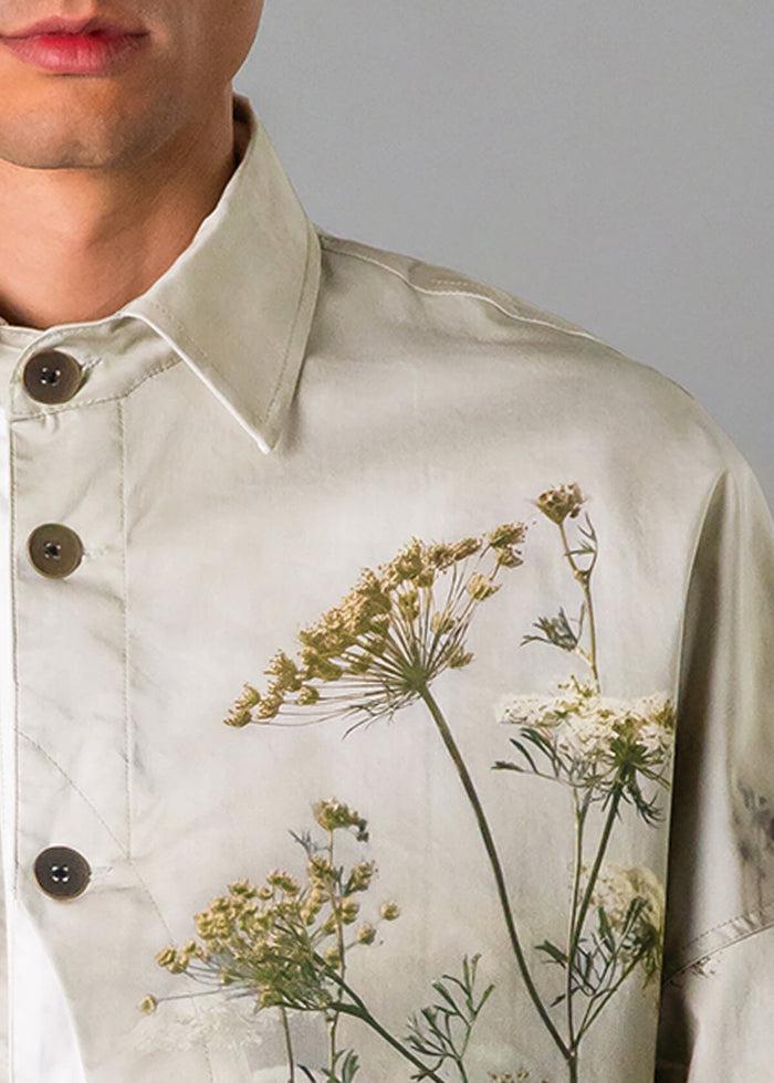 Trauma Daybreak Shirt Jkt Product Image