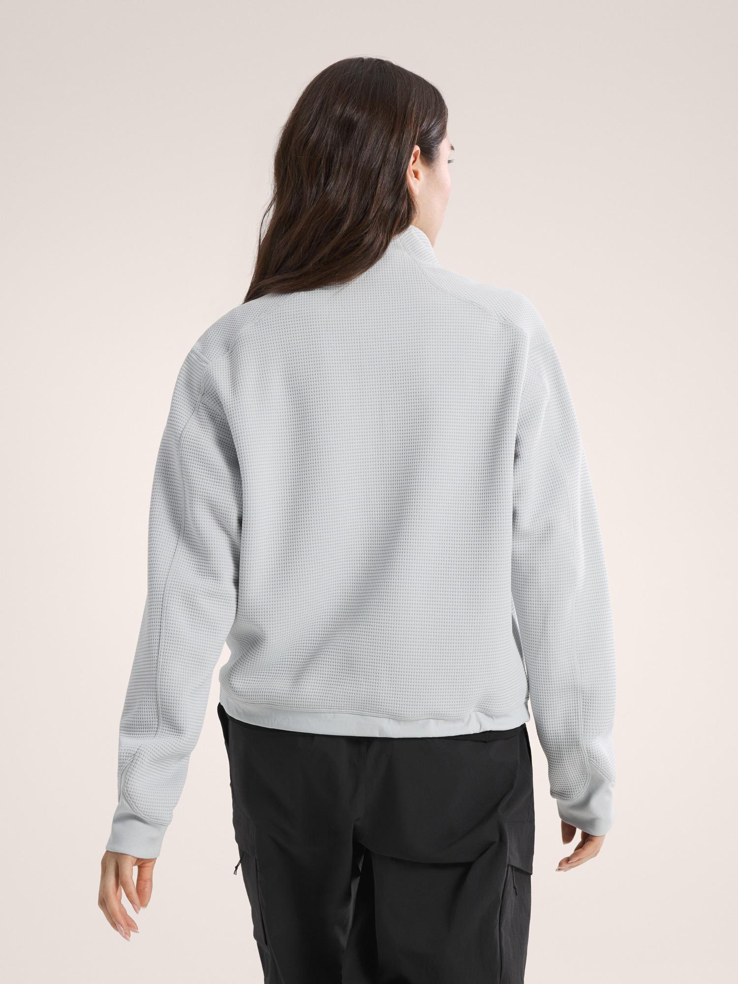Olera Zip Neck Women's Product Image