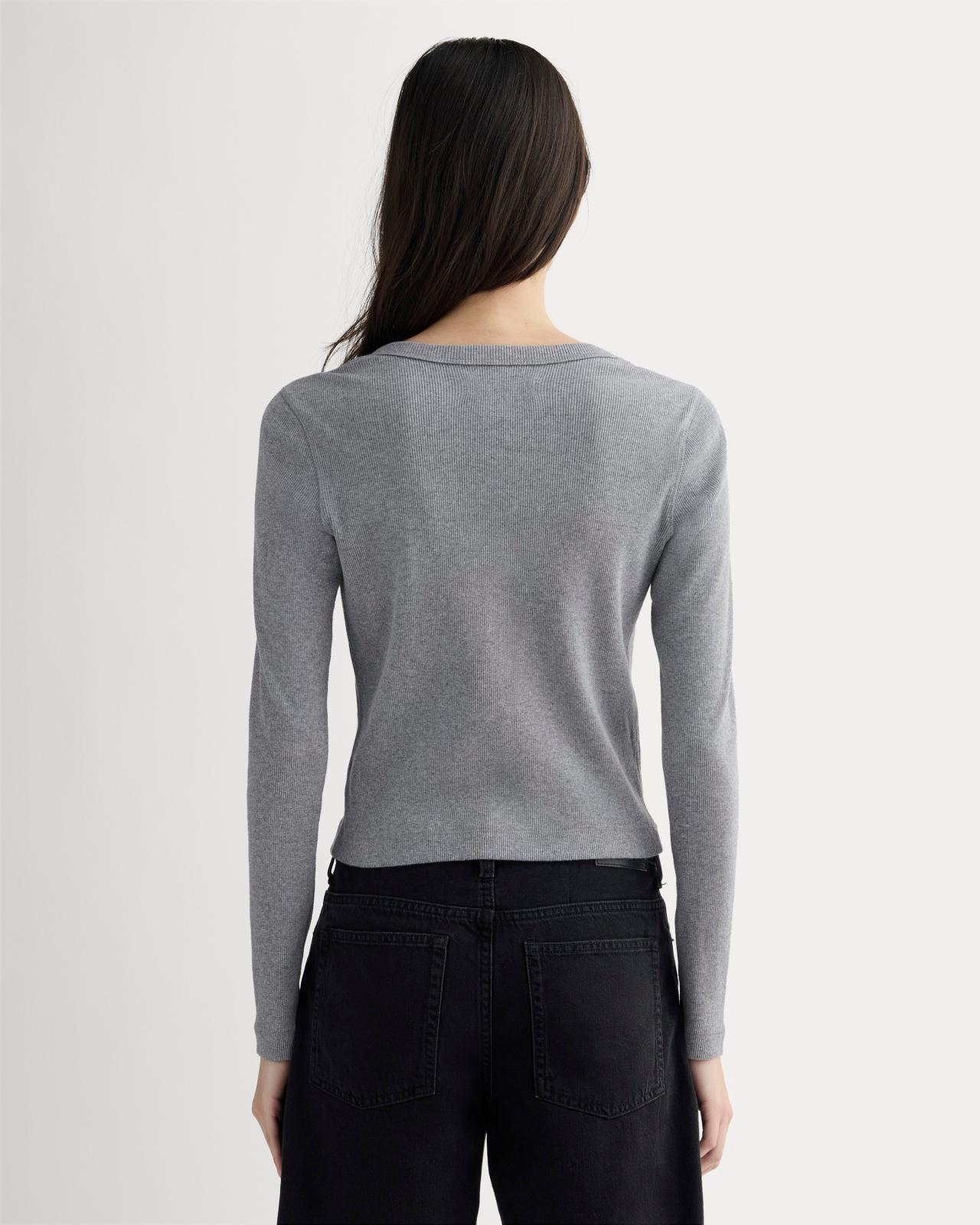 Womens Selfie Cardigan by Everlane Product Image