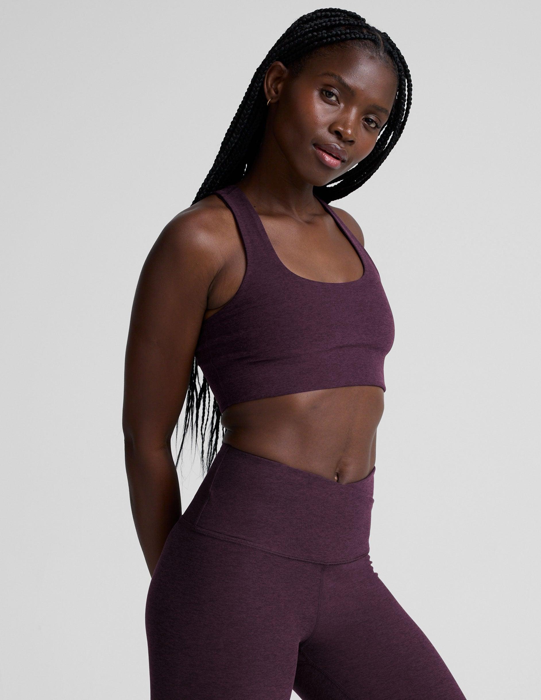 Spacedye™ Simplicity Long Line Bra 2.0 Product Image
