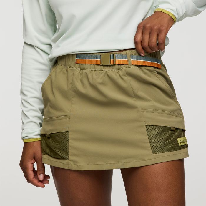 Brinco Skort - Women's Product Image