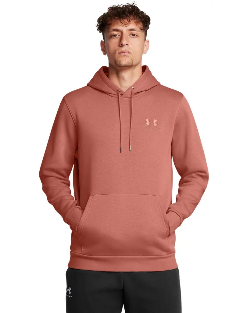 UA Icon Fleece Product Image