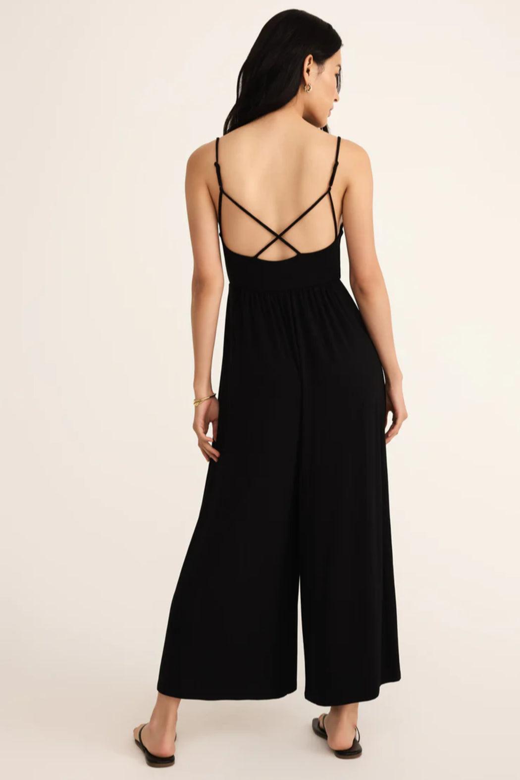 Roz Jumpsuit Product Image