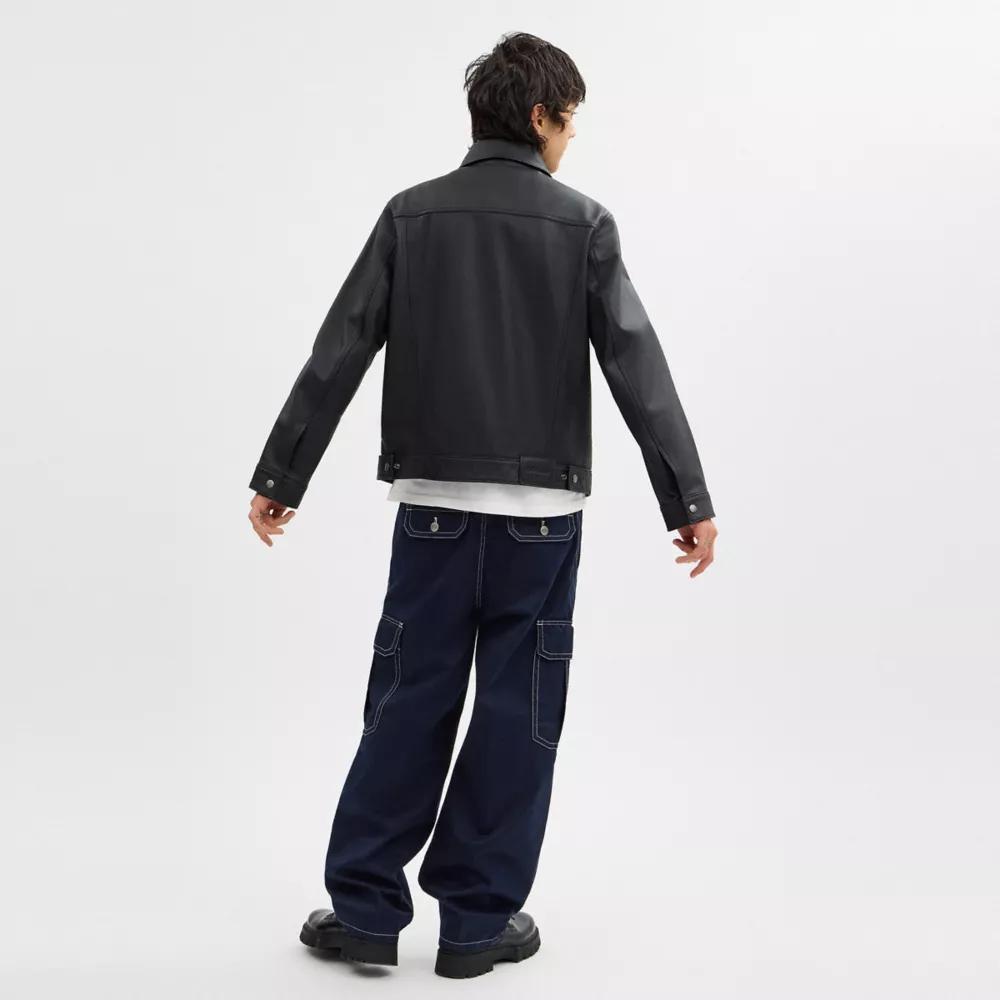 Cargo Pants Product Image