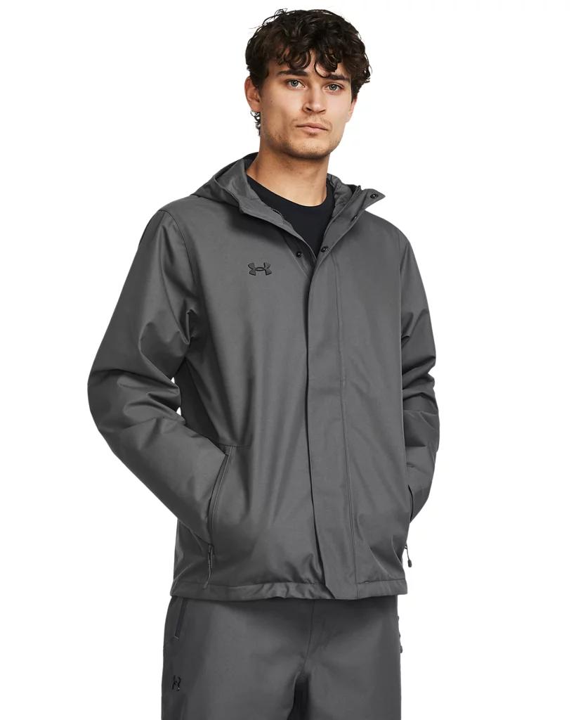 UA Stormproof Lined Product Image