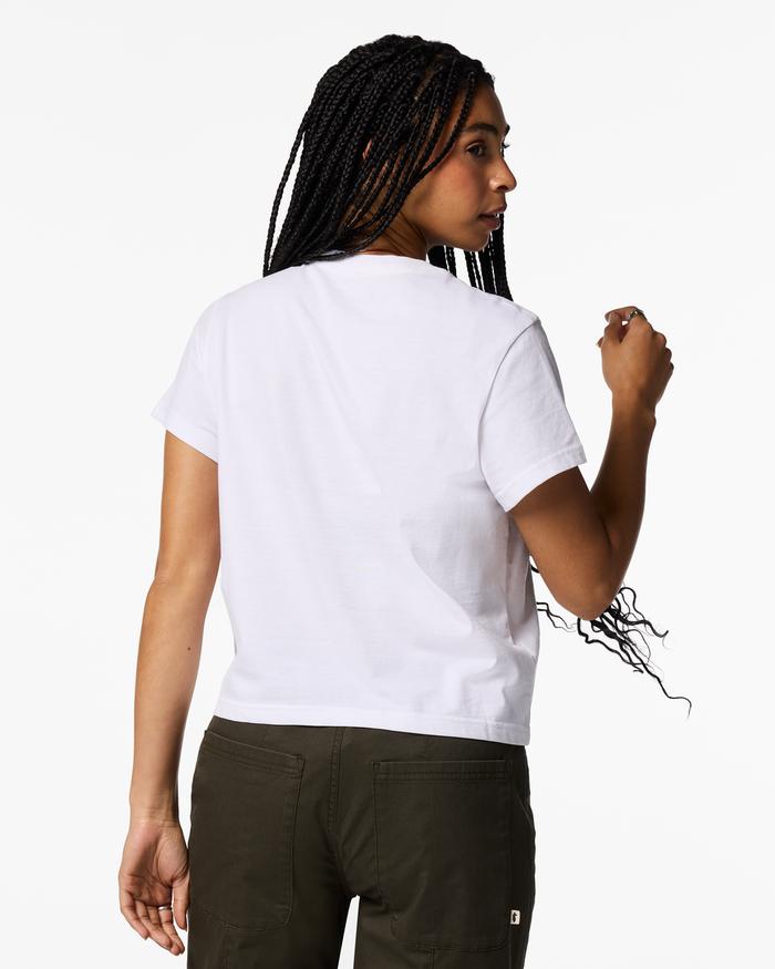 Cuatro Bitmap T-Shirt - Women's Product Image