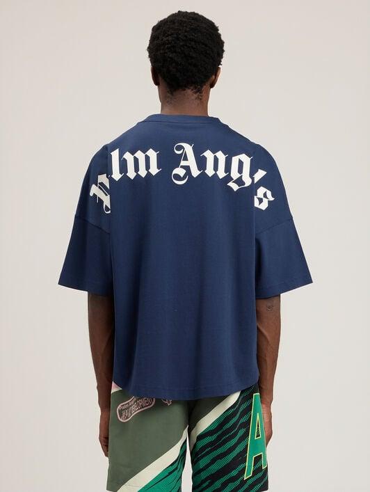Classic Logo Over T-Shirt Product Image