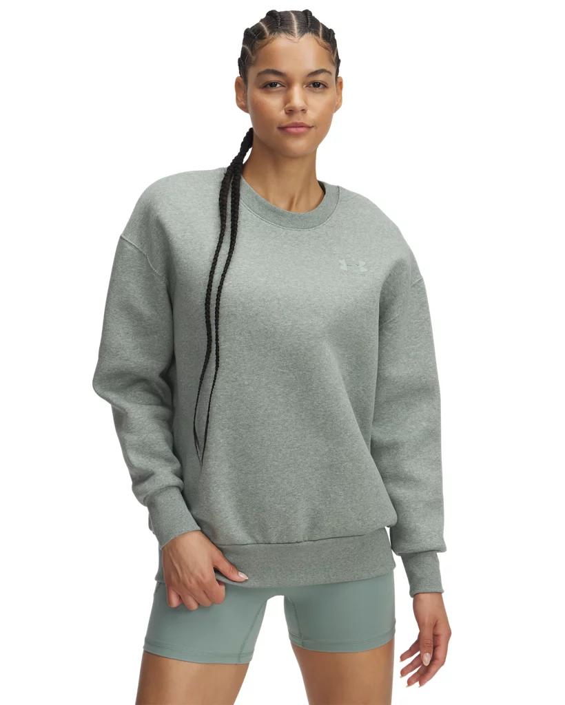 UA Icon Fleece Product Image