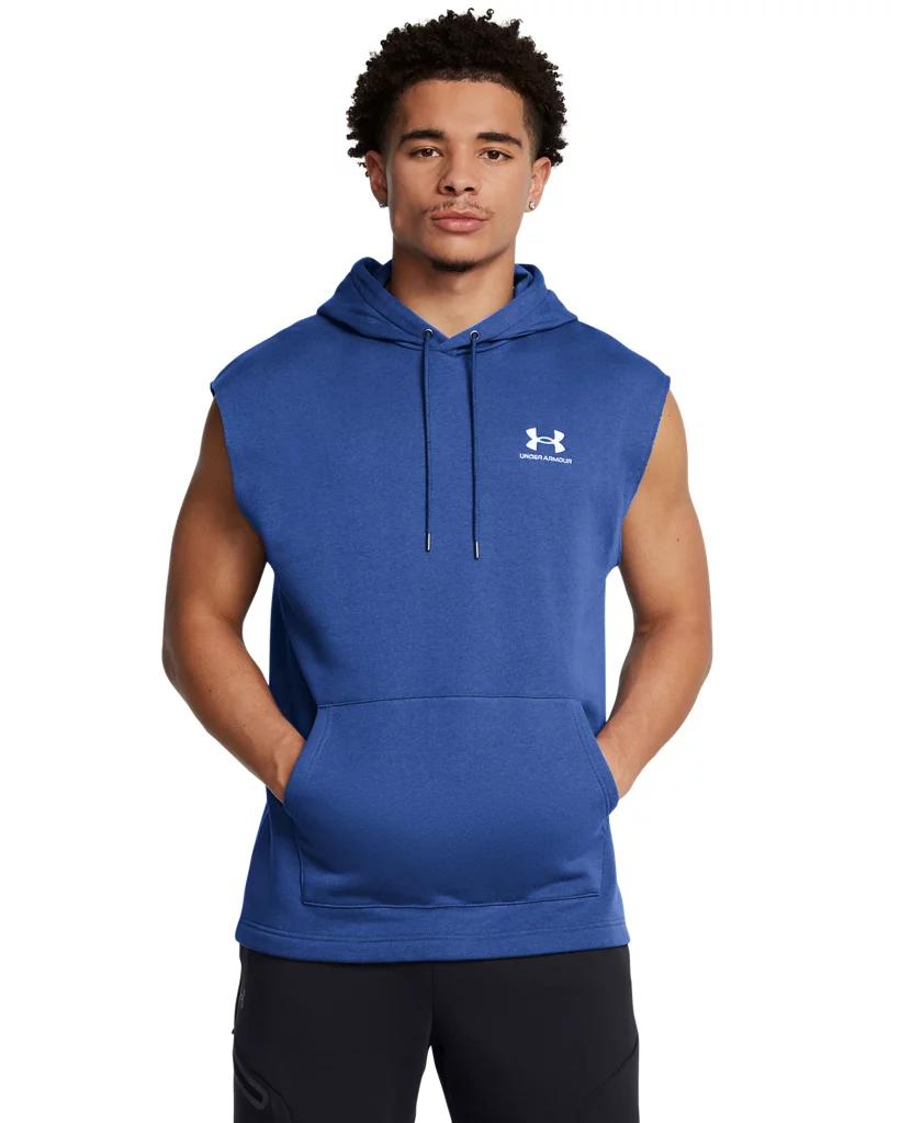 UA Icon Fleece Product Image