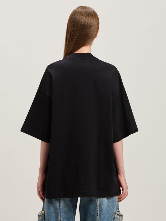 BEAR IN MIND LOOSE TEE Product Image