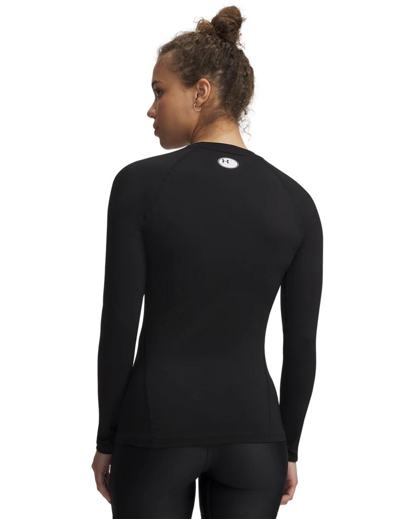 HeatGear® Compression Product Image