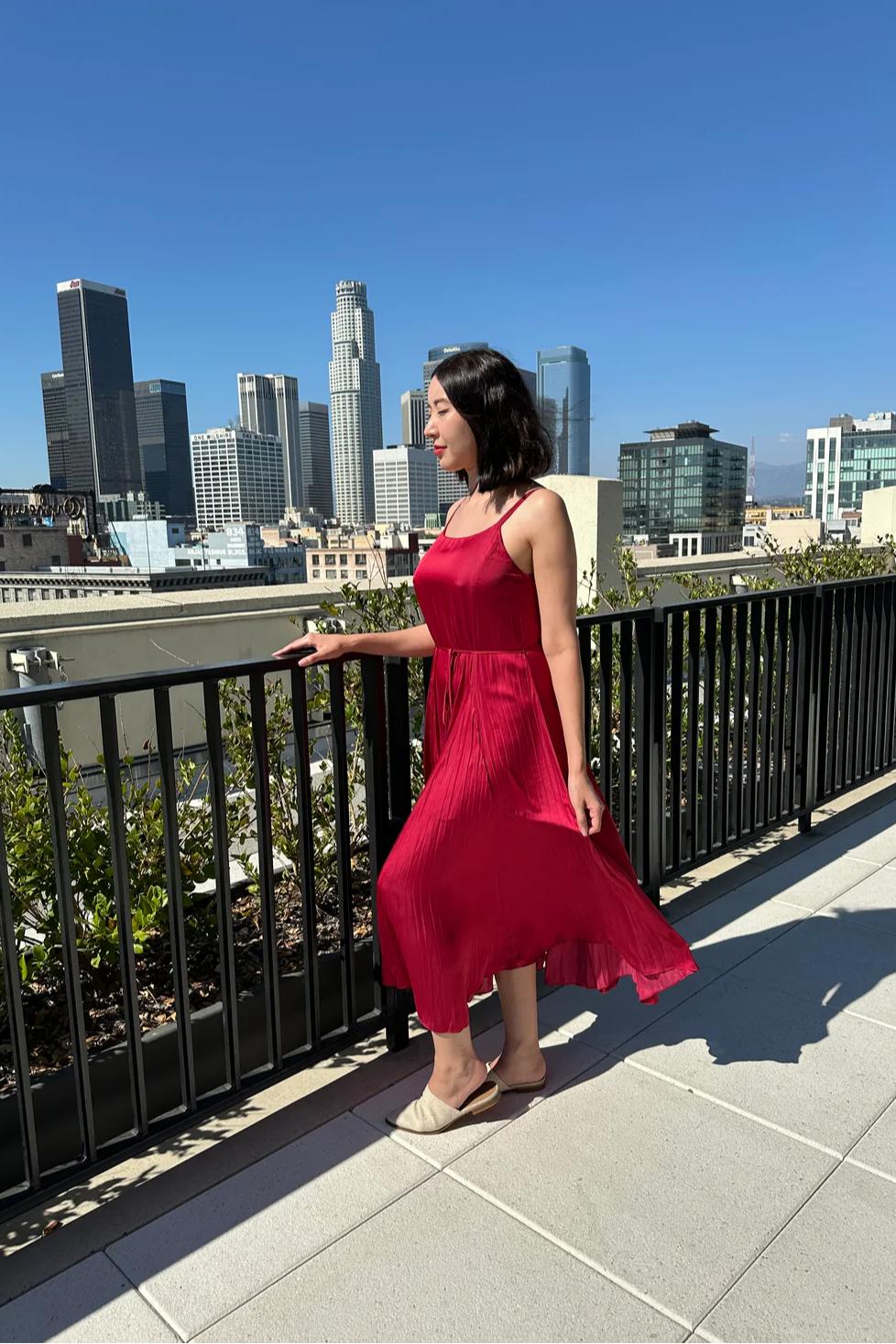 Joanne Dress Product Image