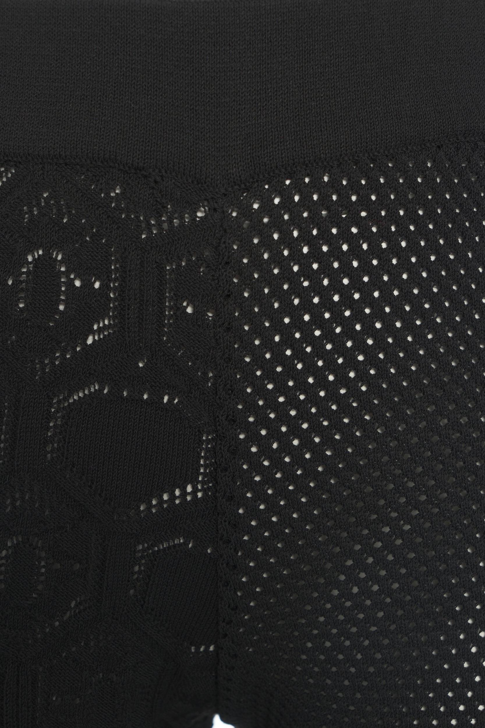 Lace crochet pants Product Image