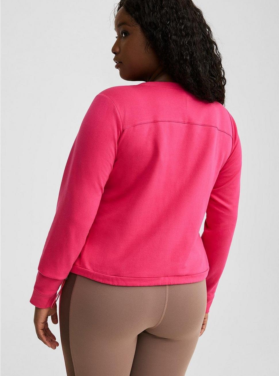 Bungee Sweatshirt Product Image