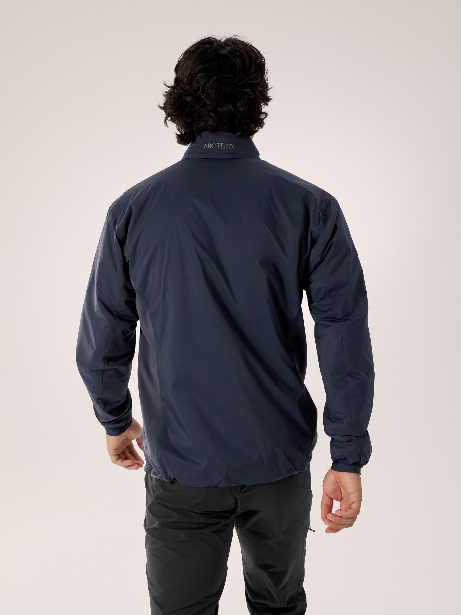 Atom Jacket Men's Product Image