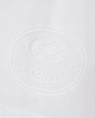 Runway Lace Badge Shorts Product Image