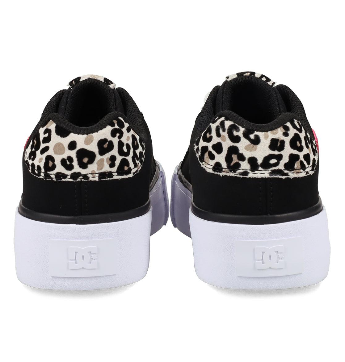 Women's Chelsea Platform Shoes Female Product Image