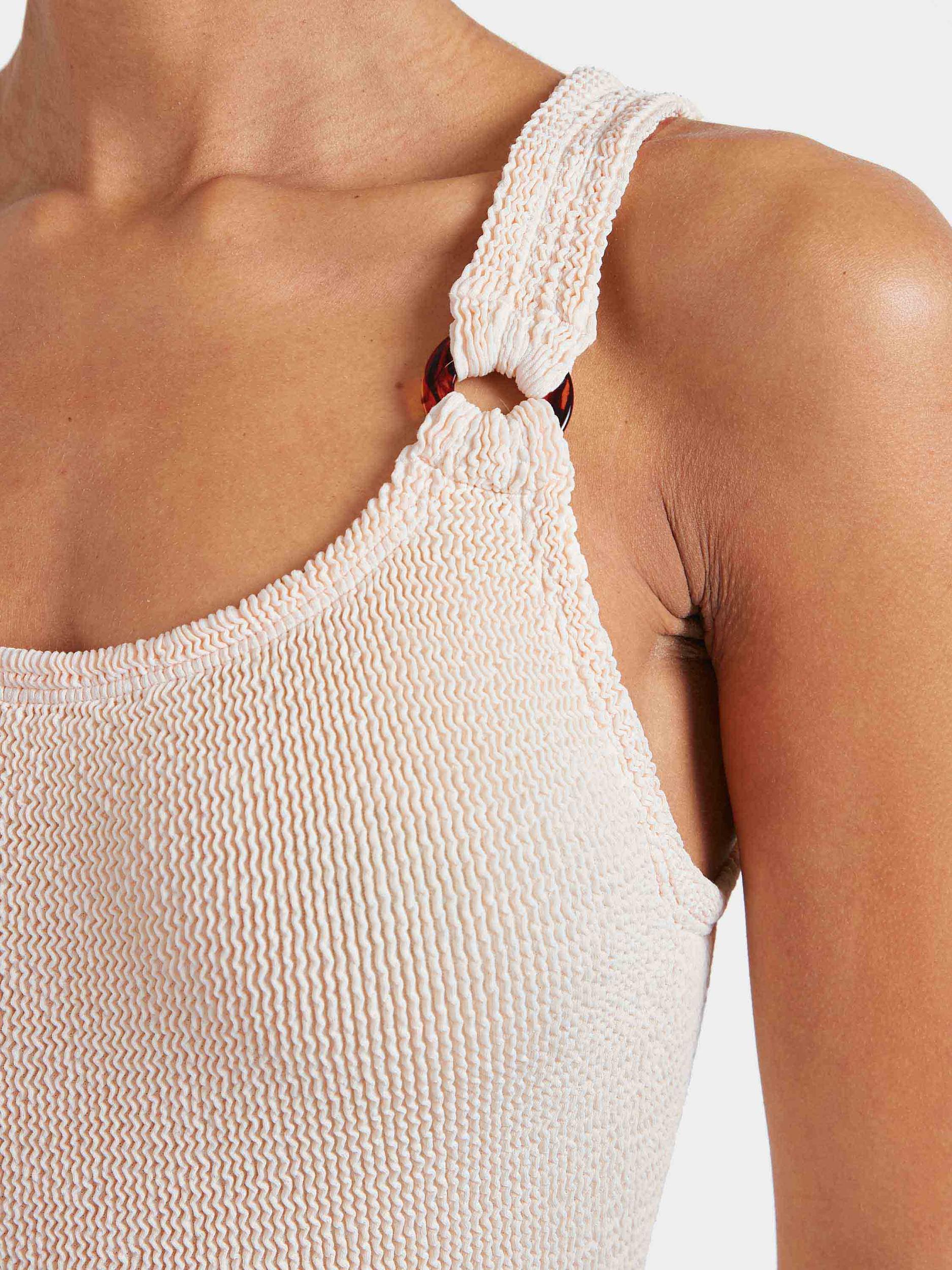 Domino Swim - Blush Product Image