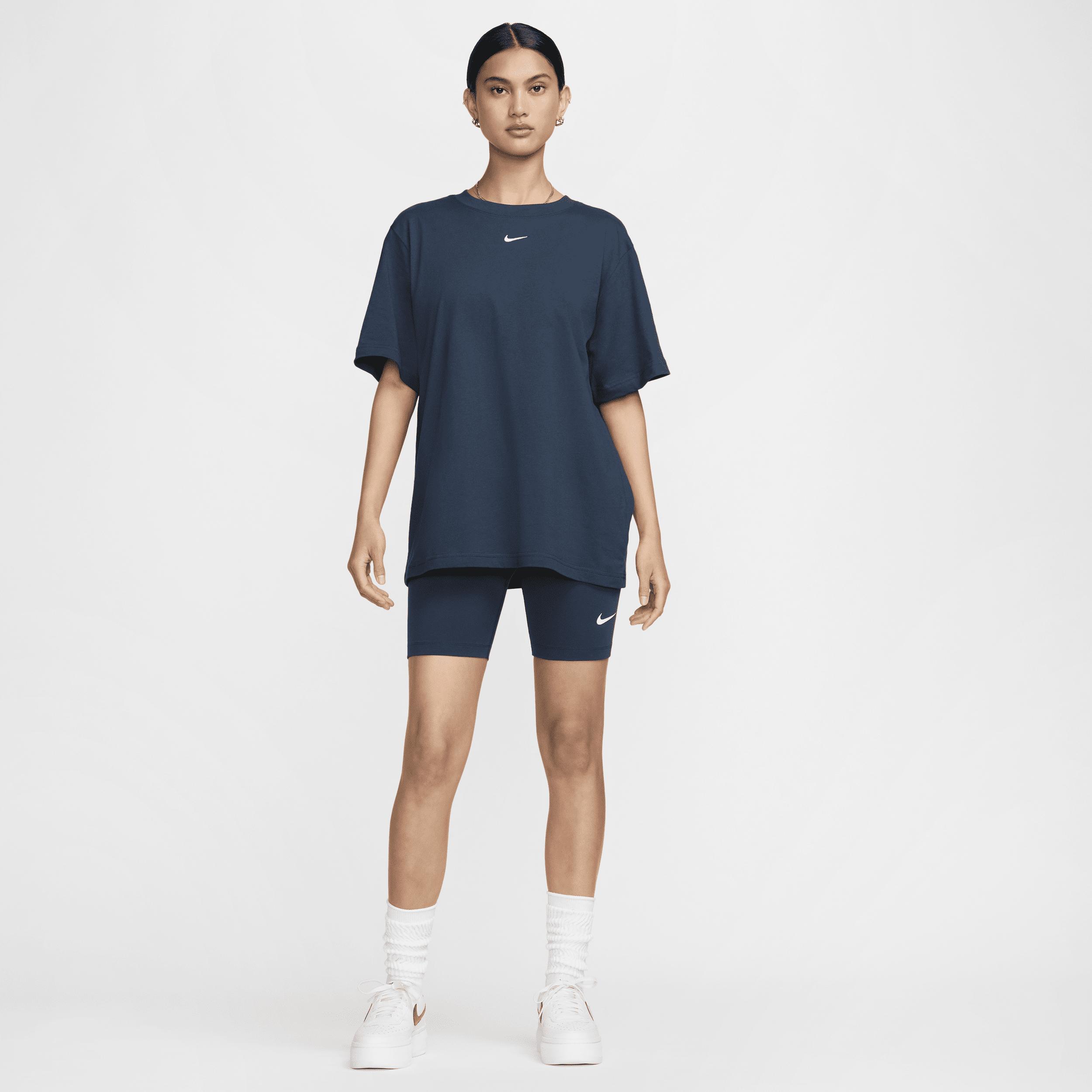 Women's Nike Sportswear Essential T-Shirt Product Image