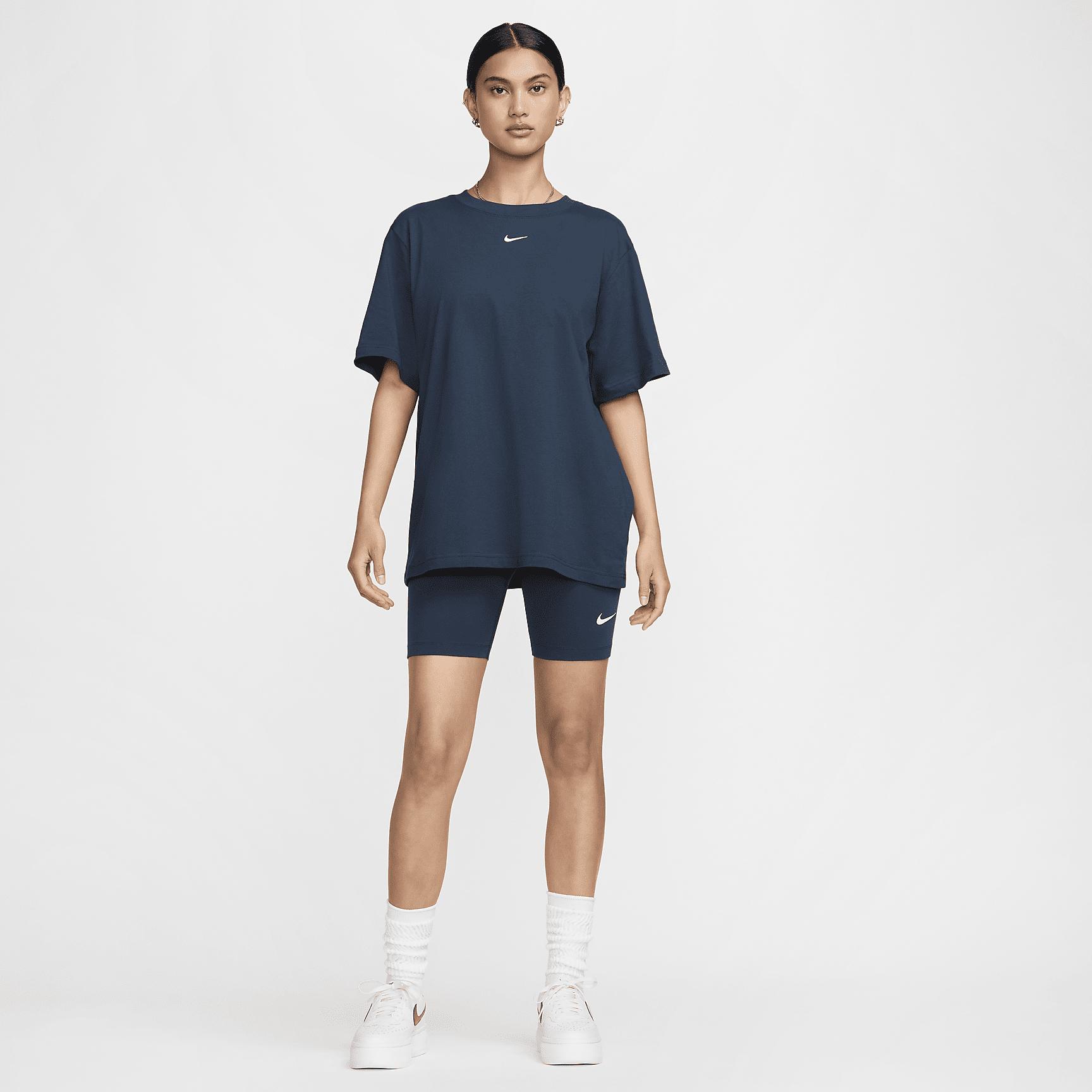Women's Nike Sportswear Essential T-Shirt Product Image
