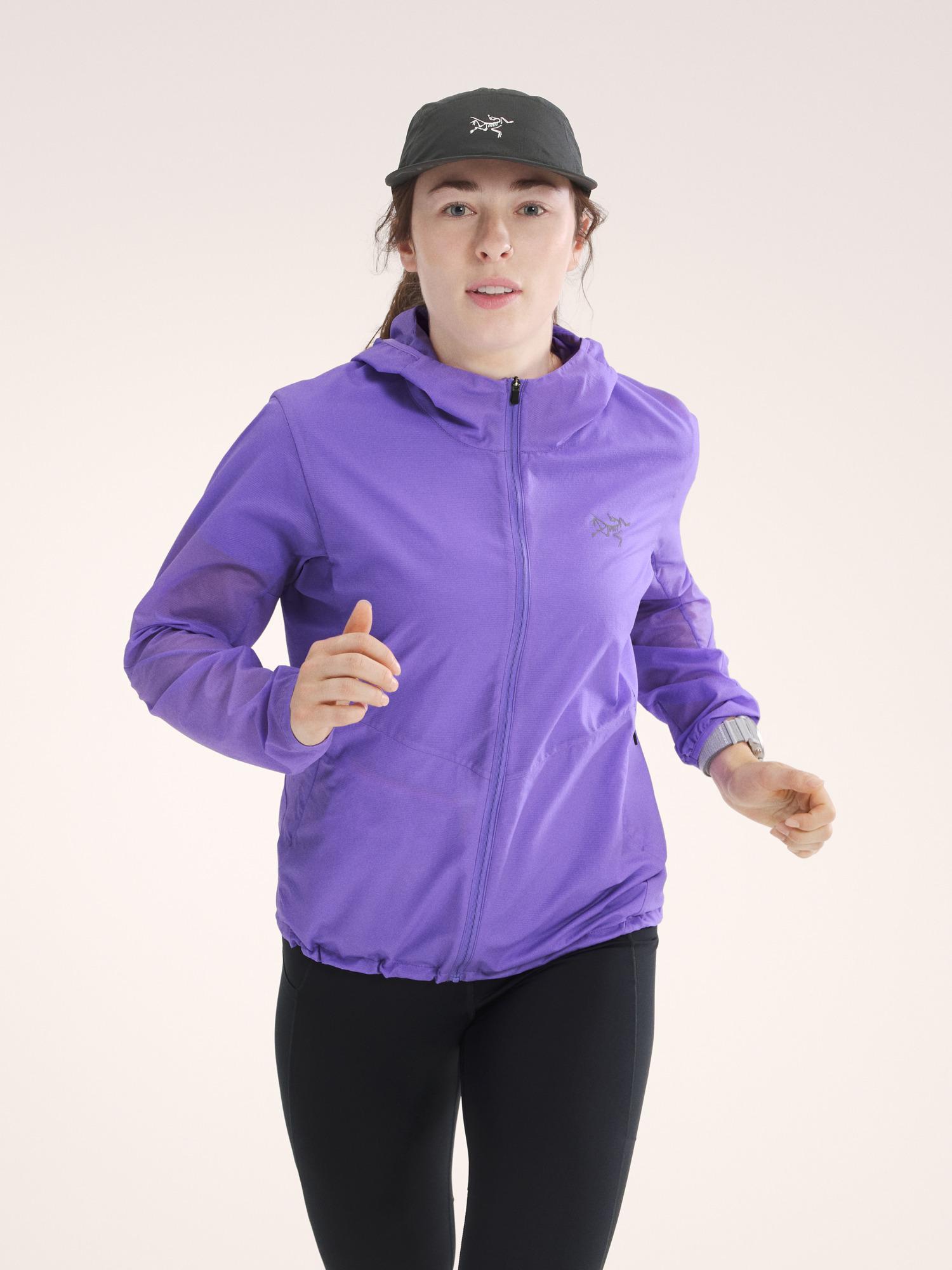 Incendo Airshell Hoody Women's Product Image