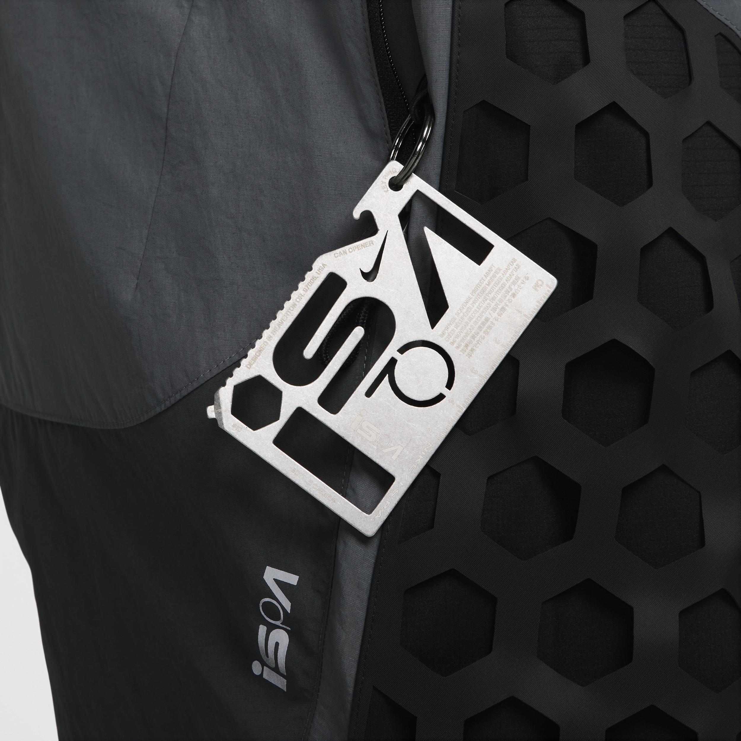 Nike Men's ISPA Shorts Product Image