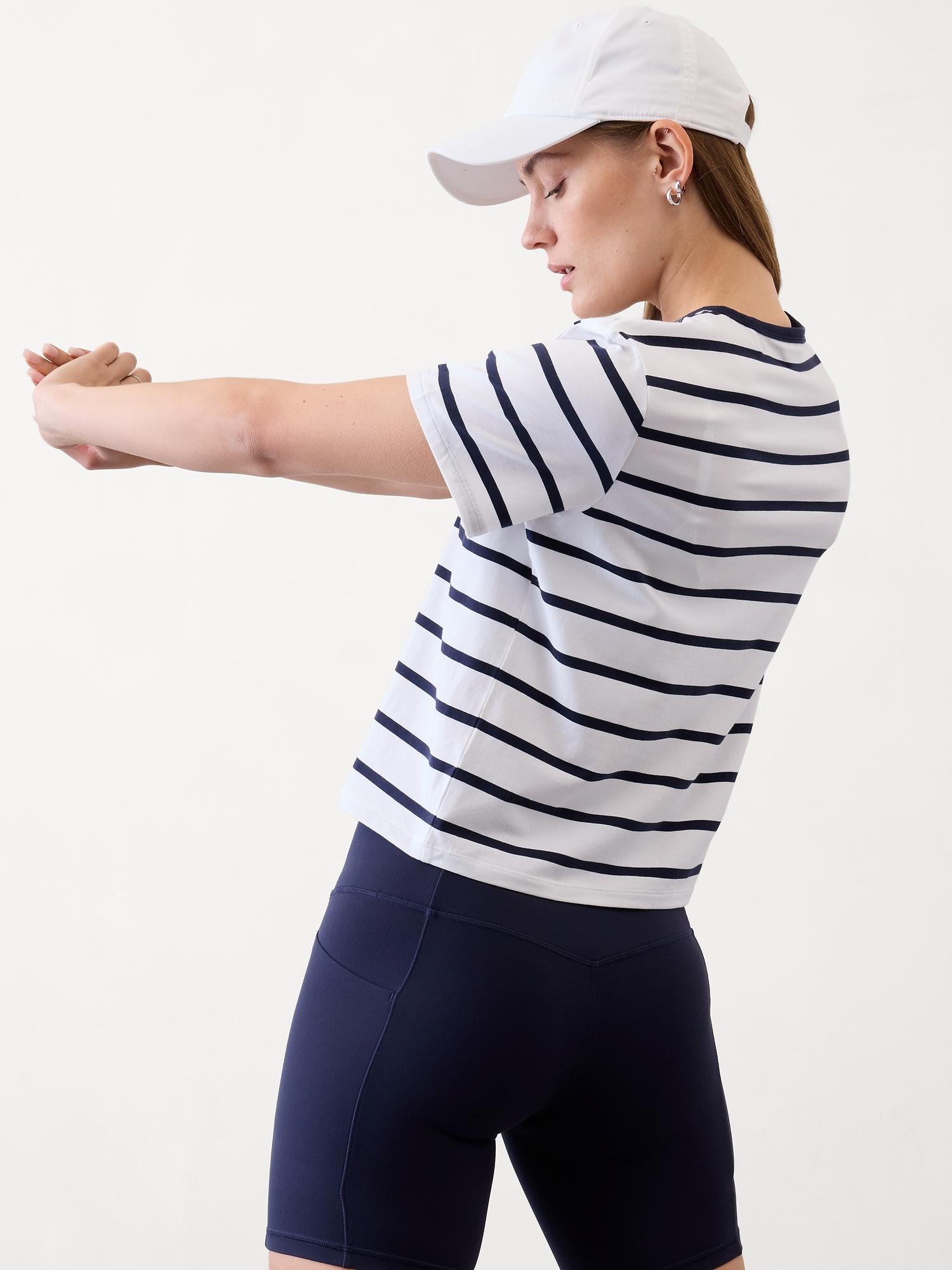 Essential Tee Product Image