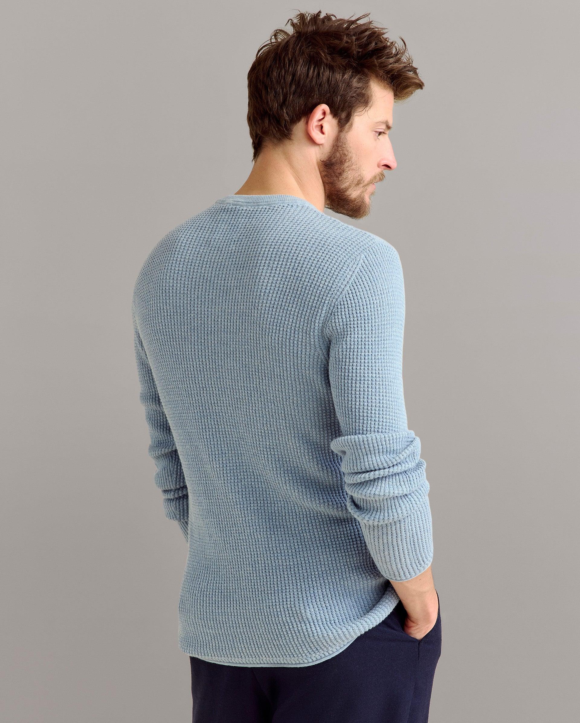 Mini Waffle Crew -  Product Image