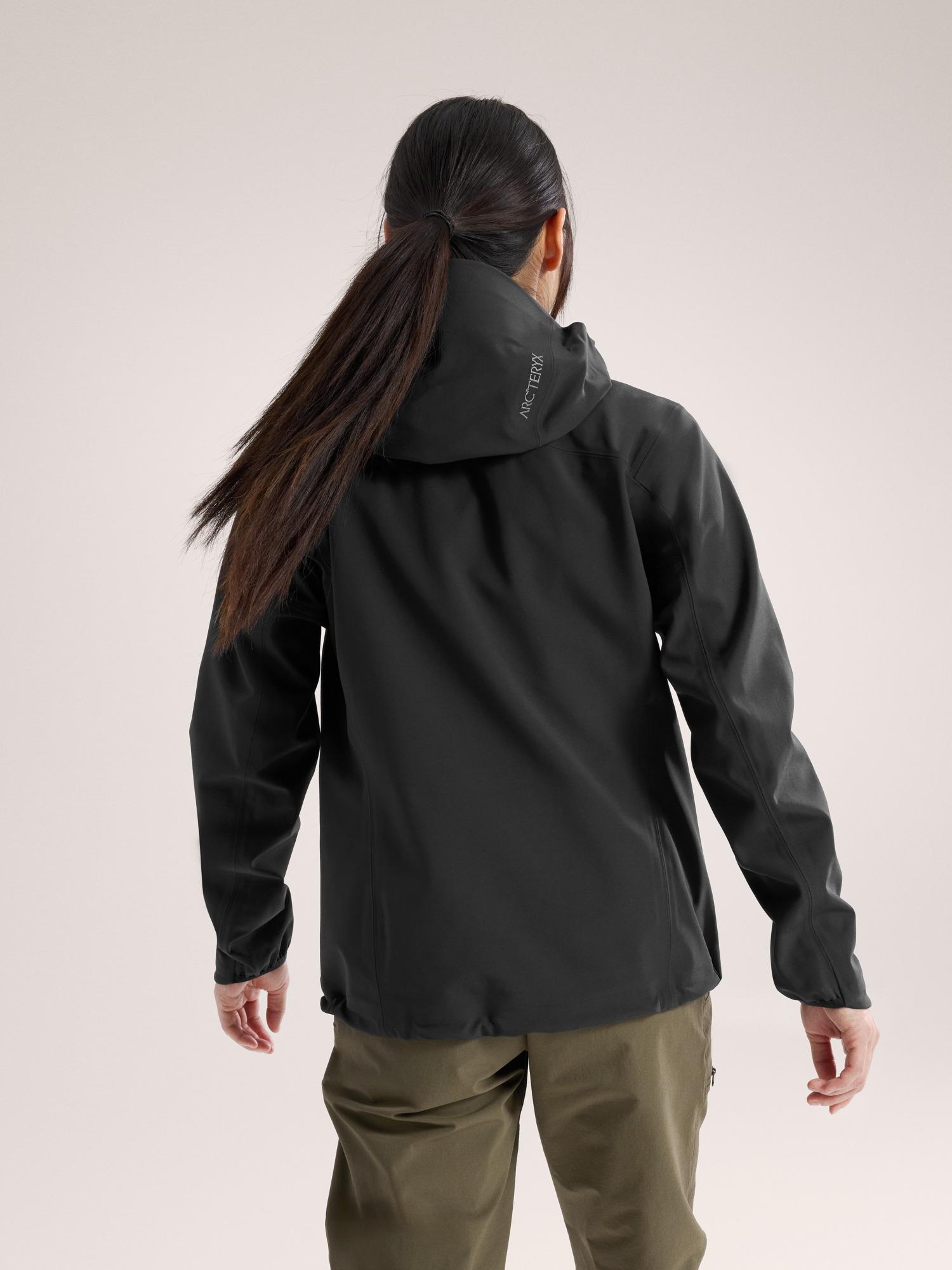 Gamma MX Hoody Women's Product Image
