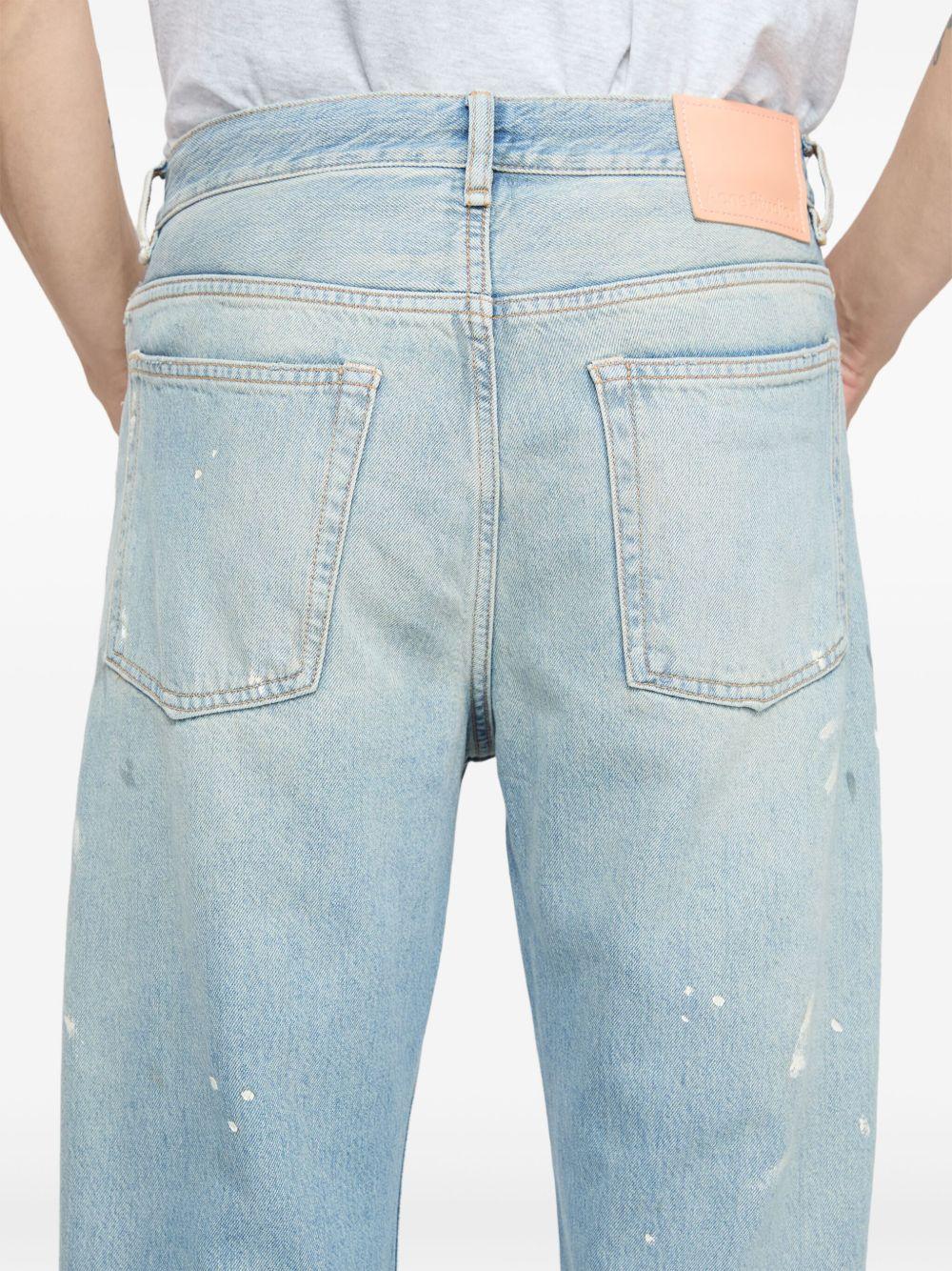 straight-leg jeans     Product Image