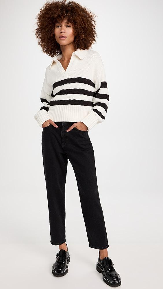 Pistola Denim Arlo Sweater | Shopbop Product Image