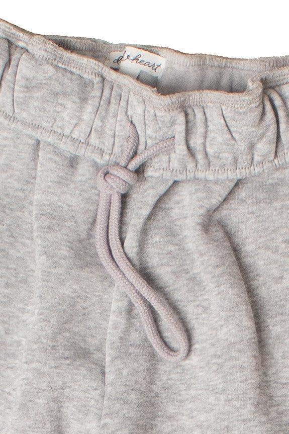 Roll Top Sweatpants Product Image