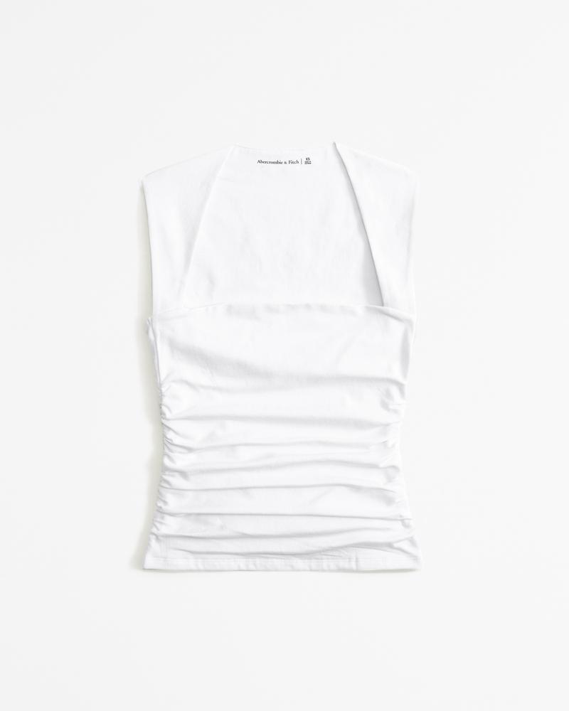 The A&F Ava Top Product Image