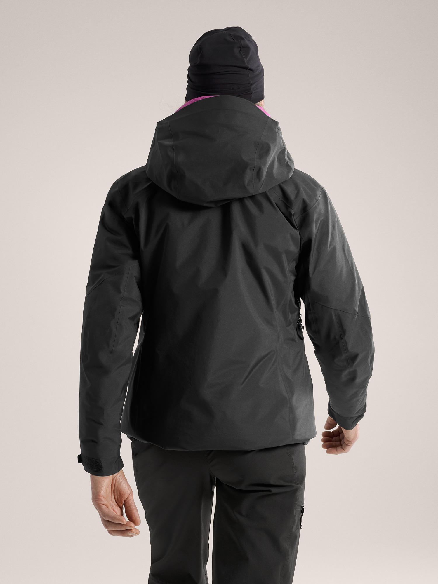 Beta AR Jacket Stormhood Women's Product Image