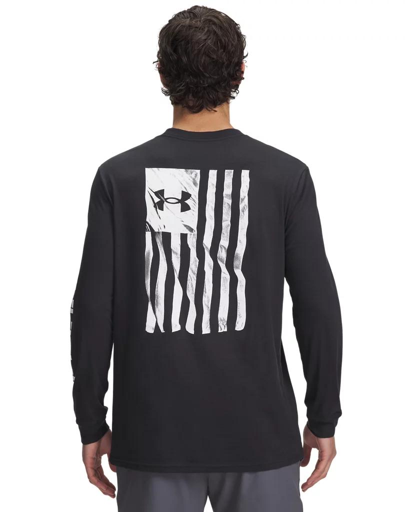 UA Freedom Flag Product Image