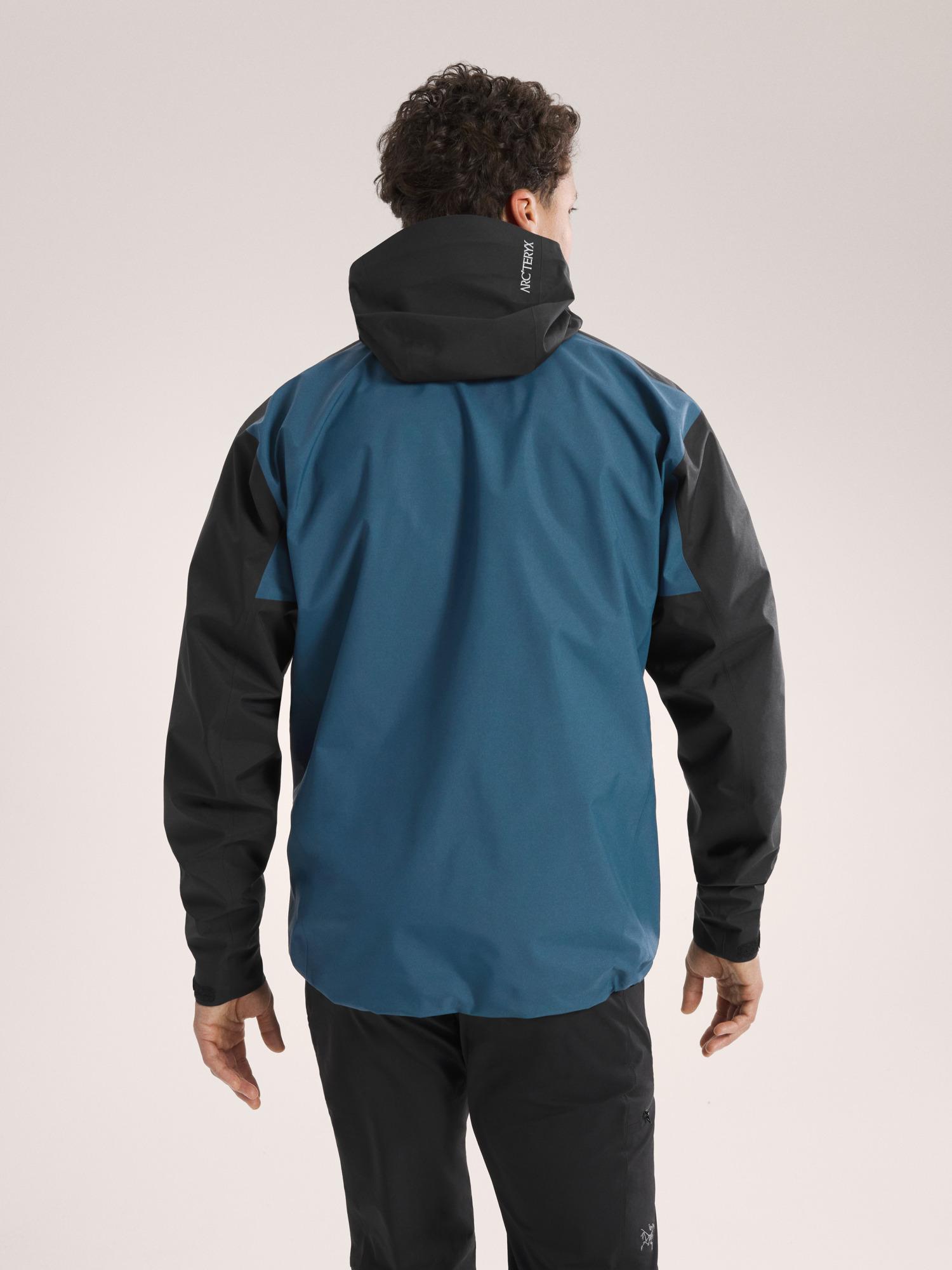 Beta Jacket Men's Product Image