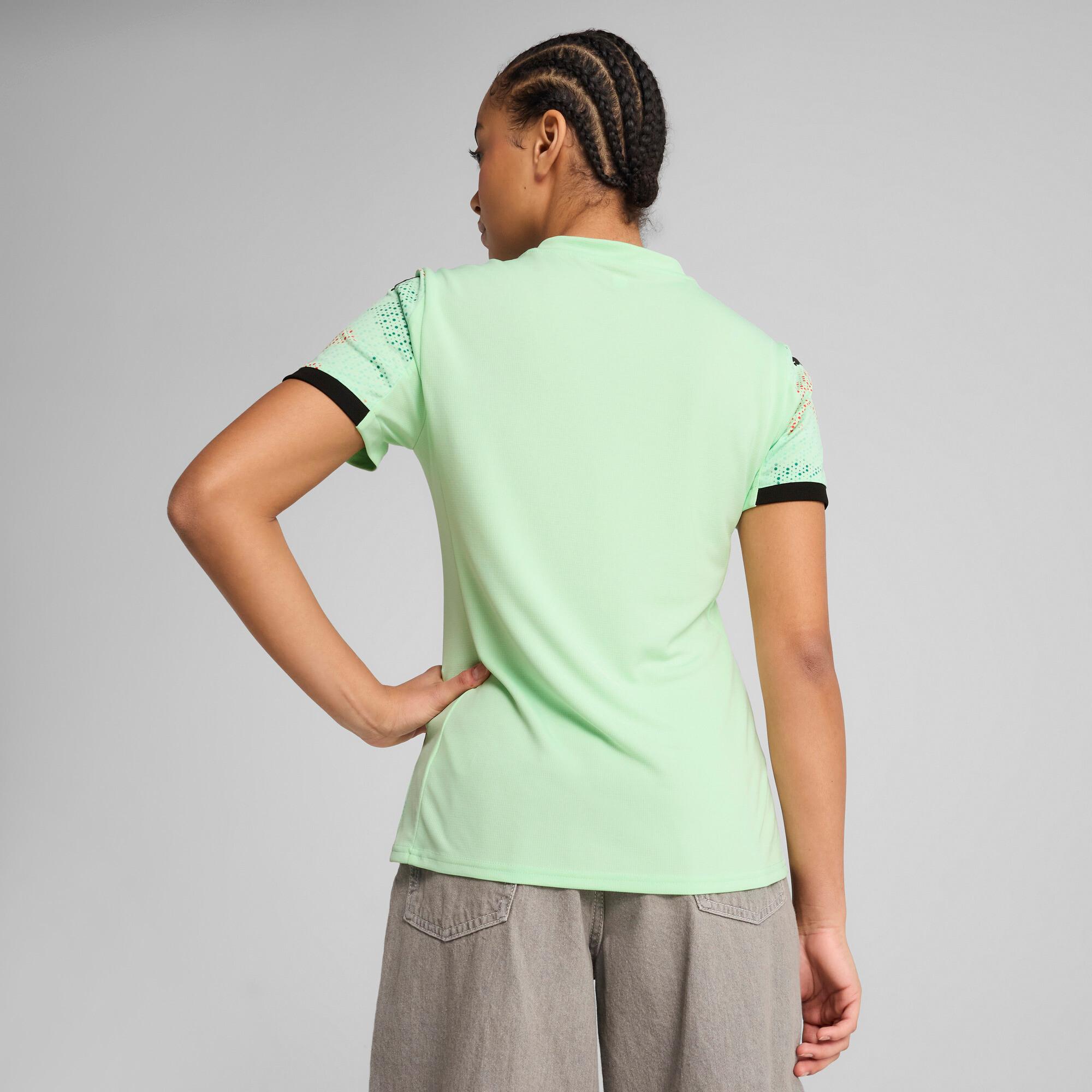 PUMA Portugal '25 Away Replica Women's Soccer Jersey Product Image