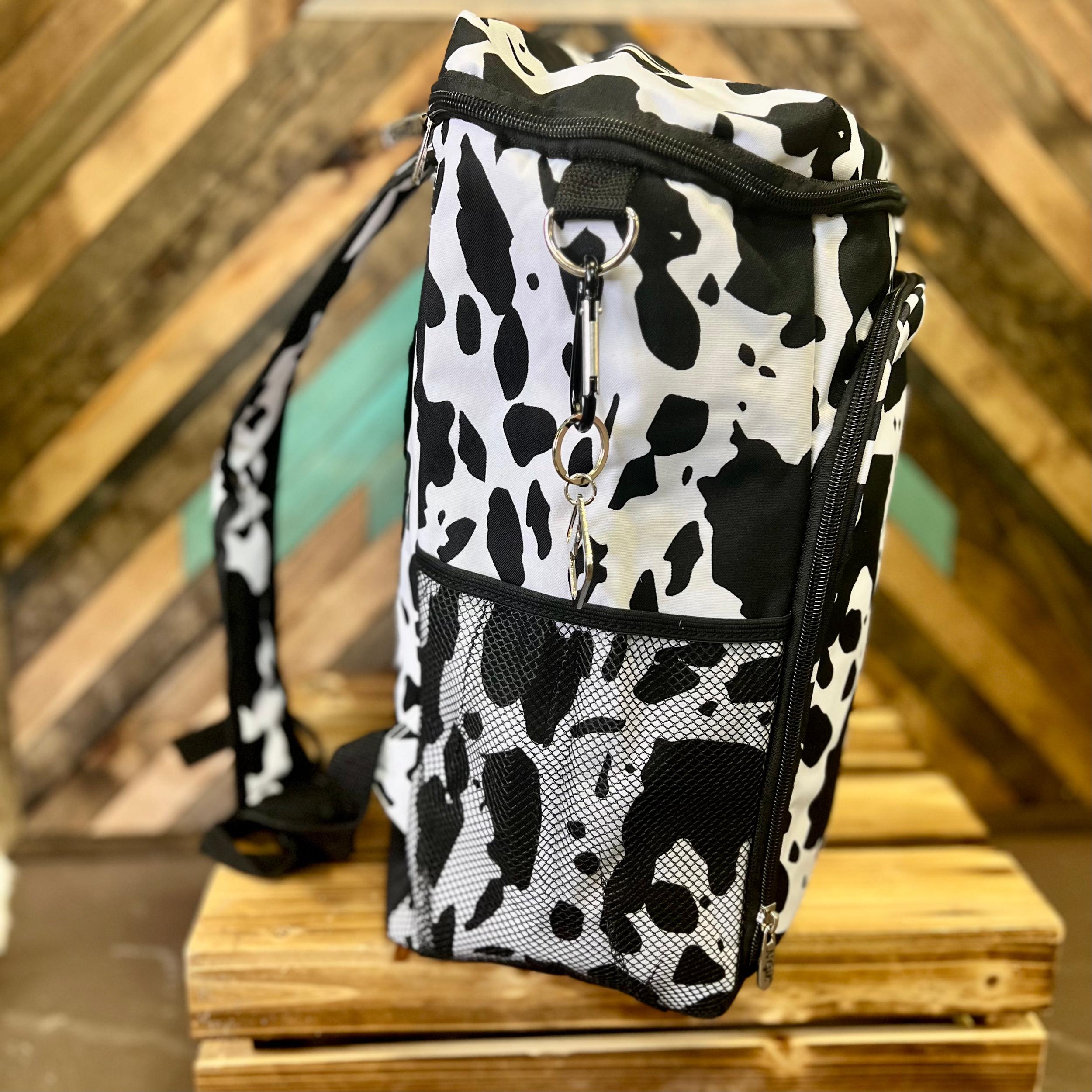 Till The Cows Come Home Cooler Backpack Product Image