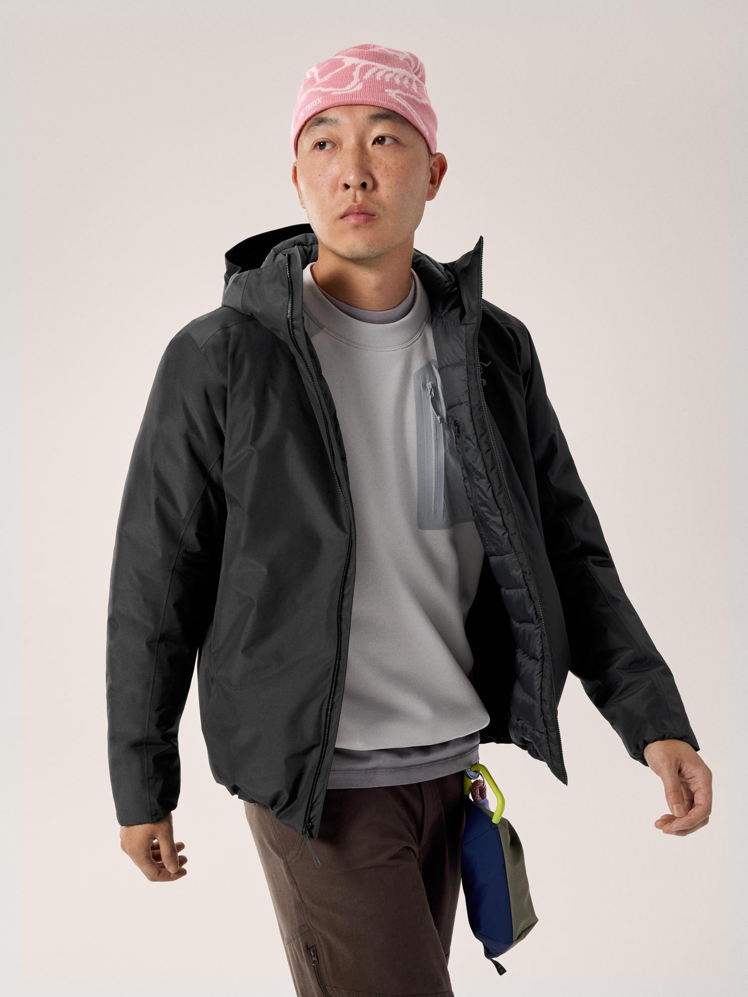 Solano Down Hoody Men's Product Image