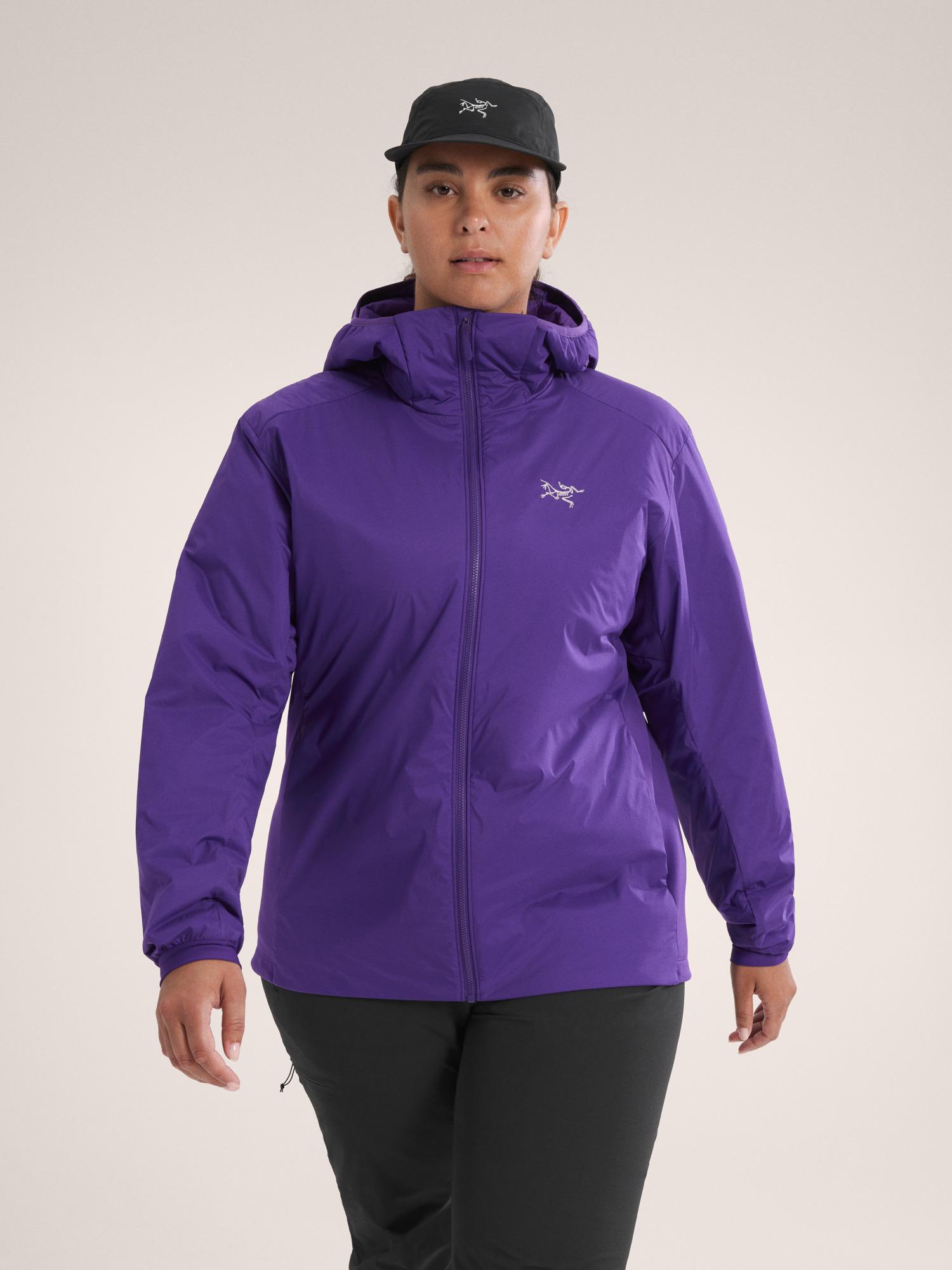 Atom Hoody Women's Product Image