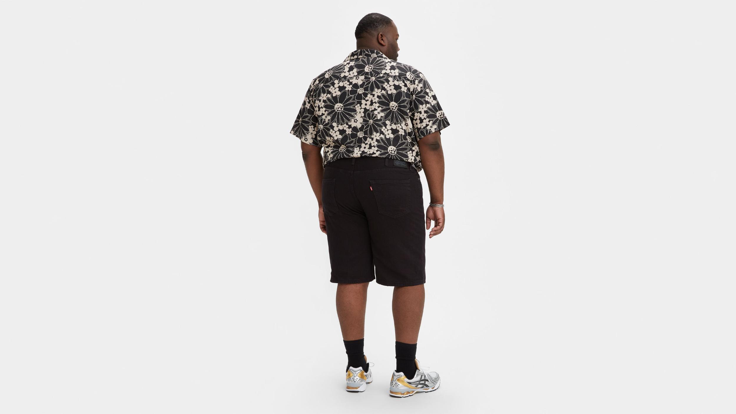 469 Loose 12.5" Men's Shorts (Big & Tall) Product Image