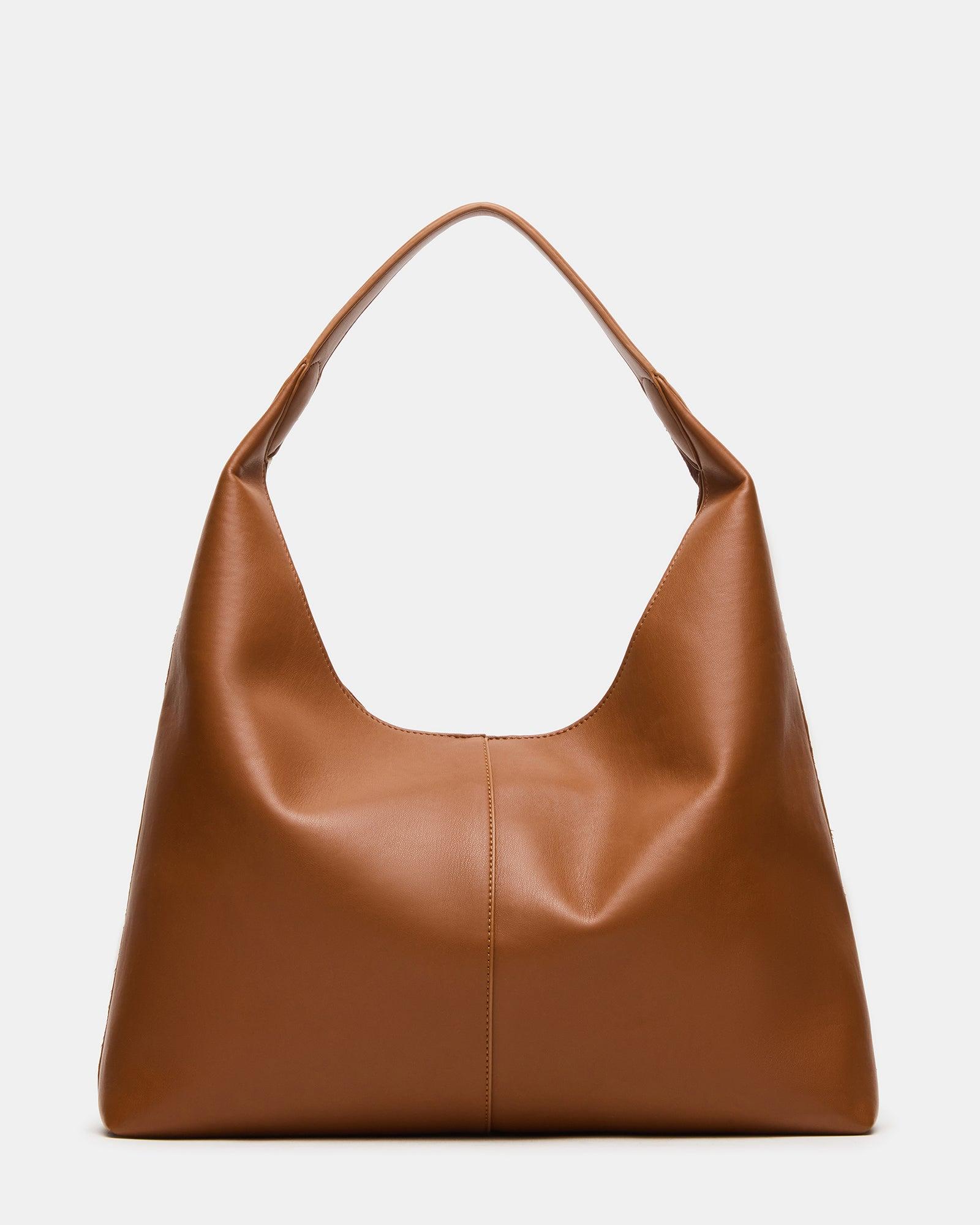 FARA BAG BROWN COW PRINT Female Product Image