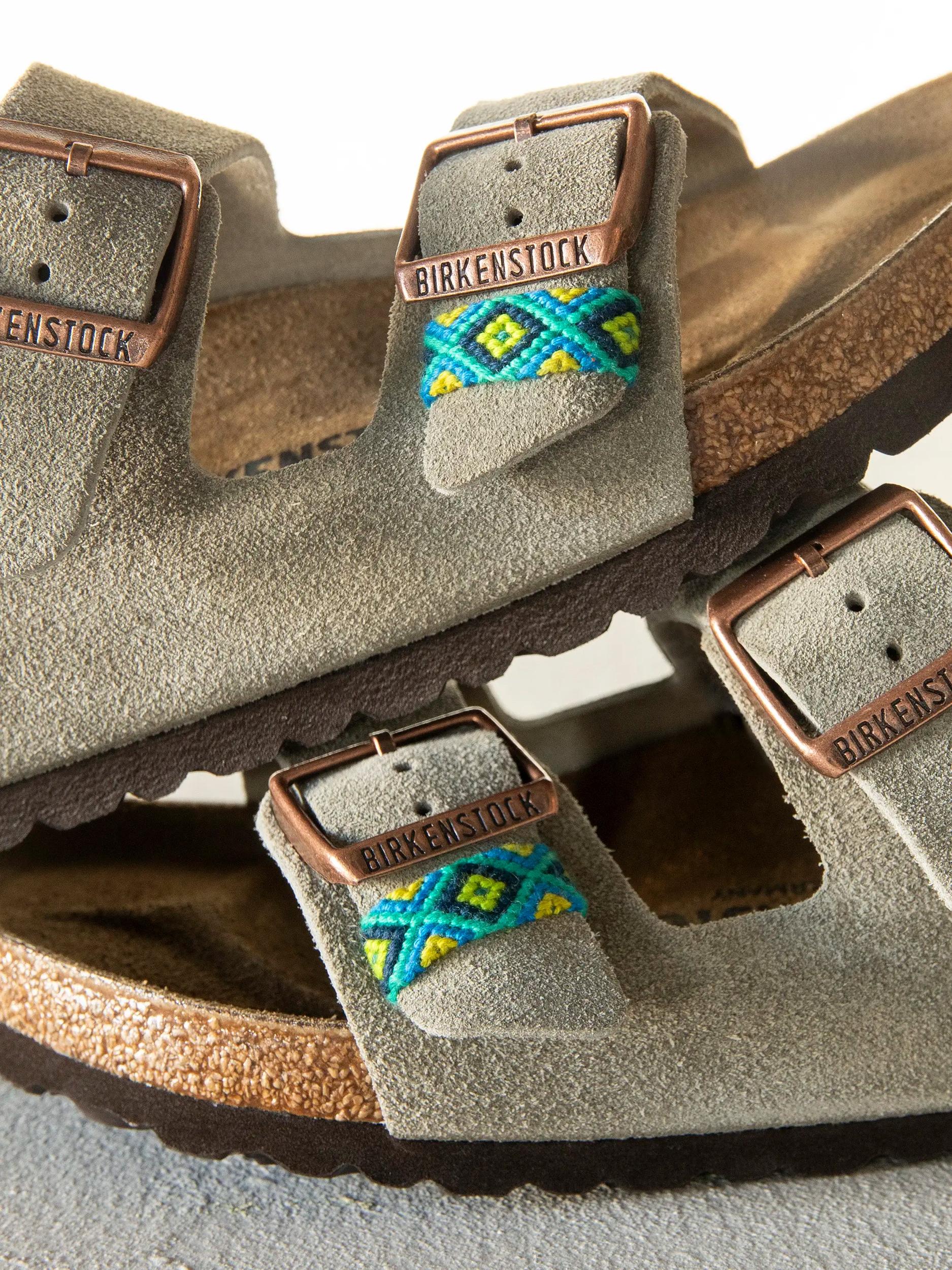 Sandal Rings, Set of 2 Product Image