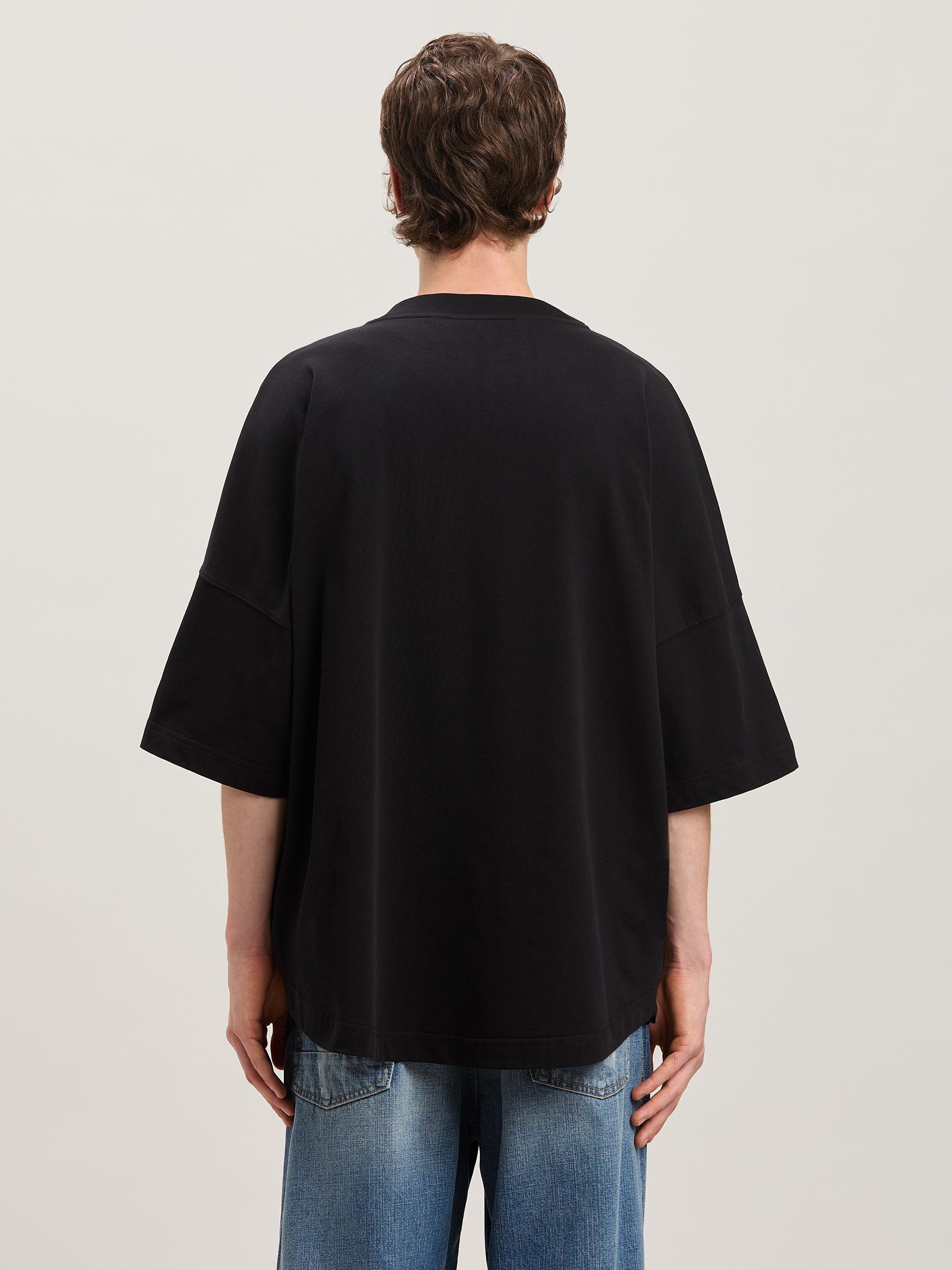 BEAR IN MIND OVER TEE Product Image