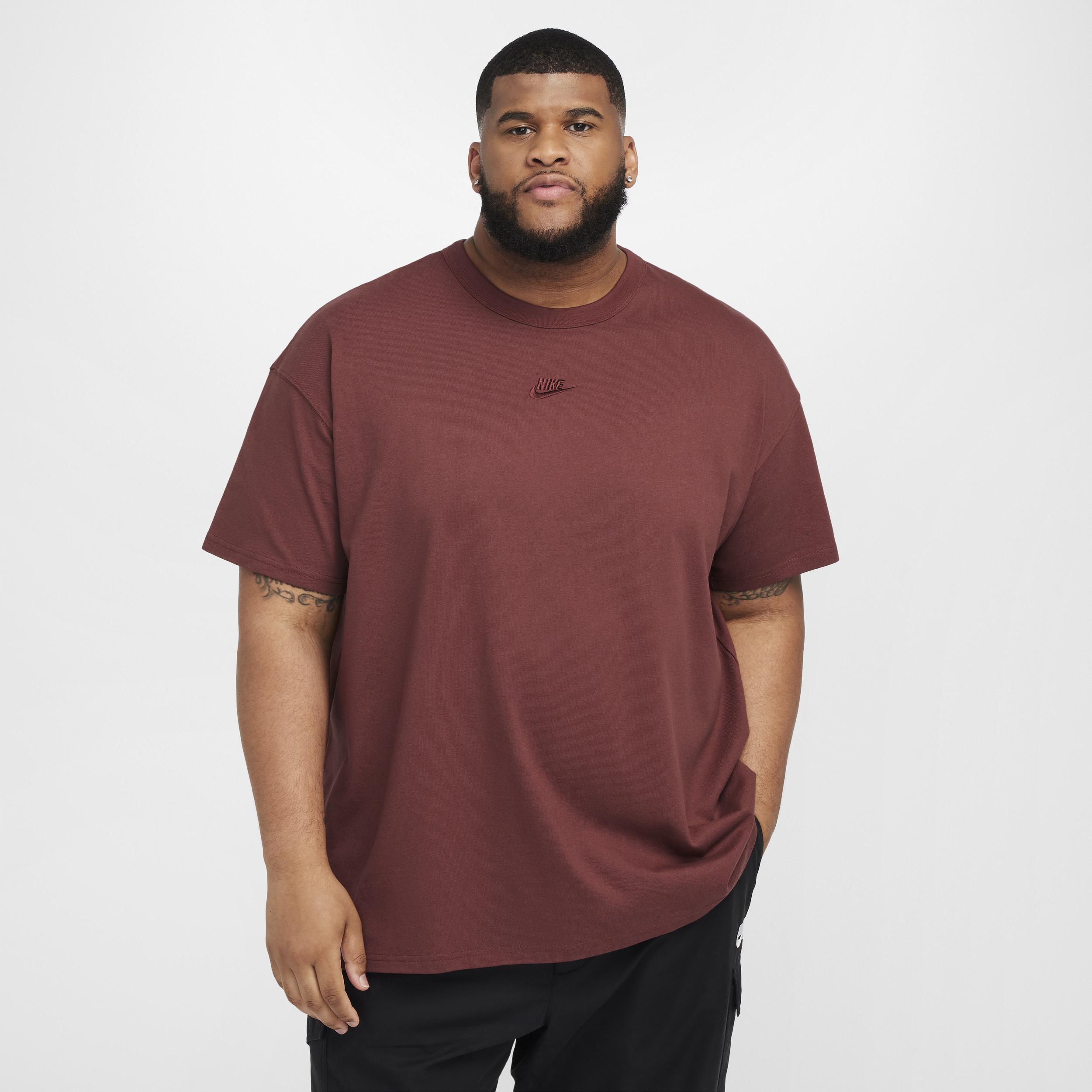 Men's Nike Sportswear Premium Essentials T-Shirt Product Image