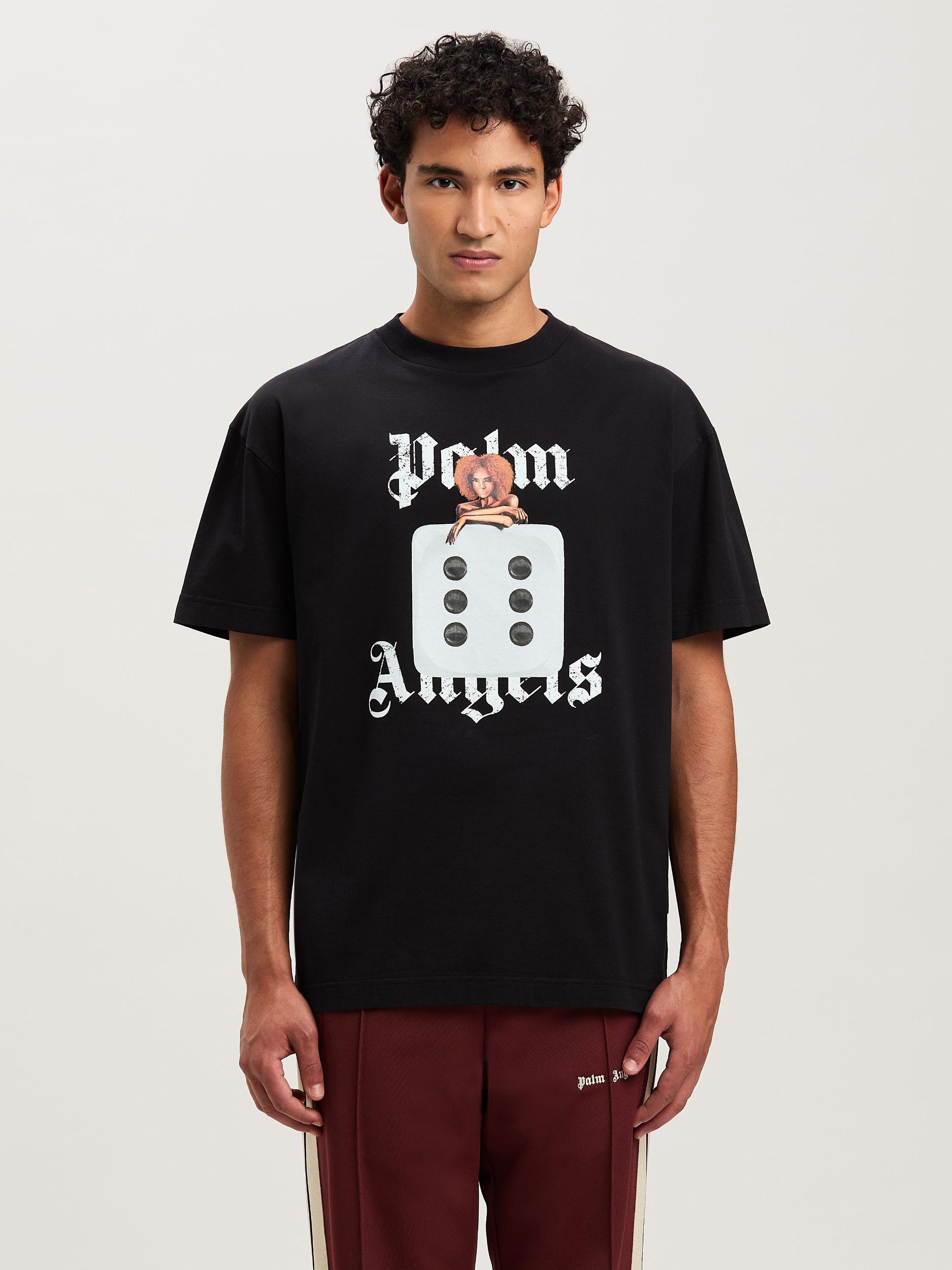 HOLLY PIN UP TEE Product Image