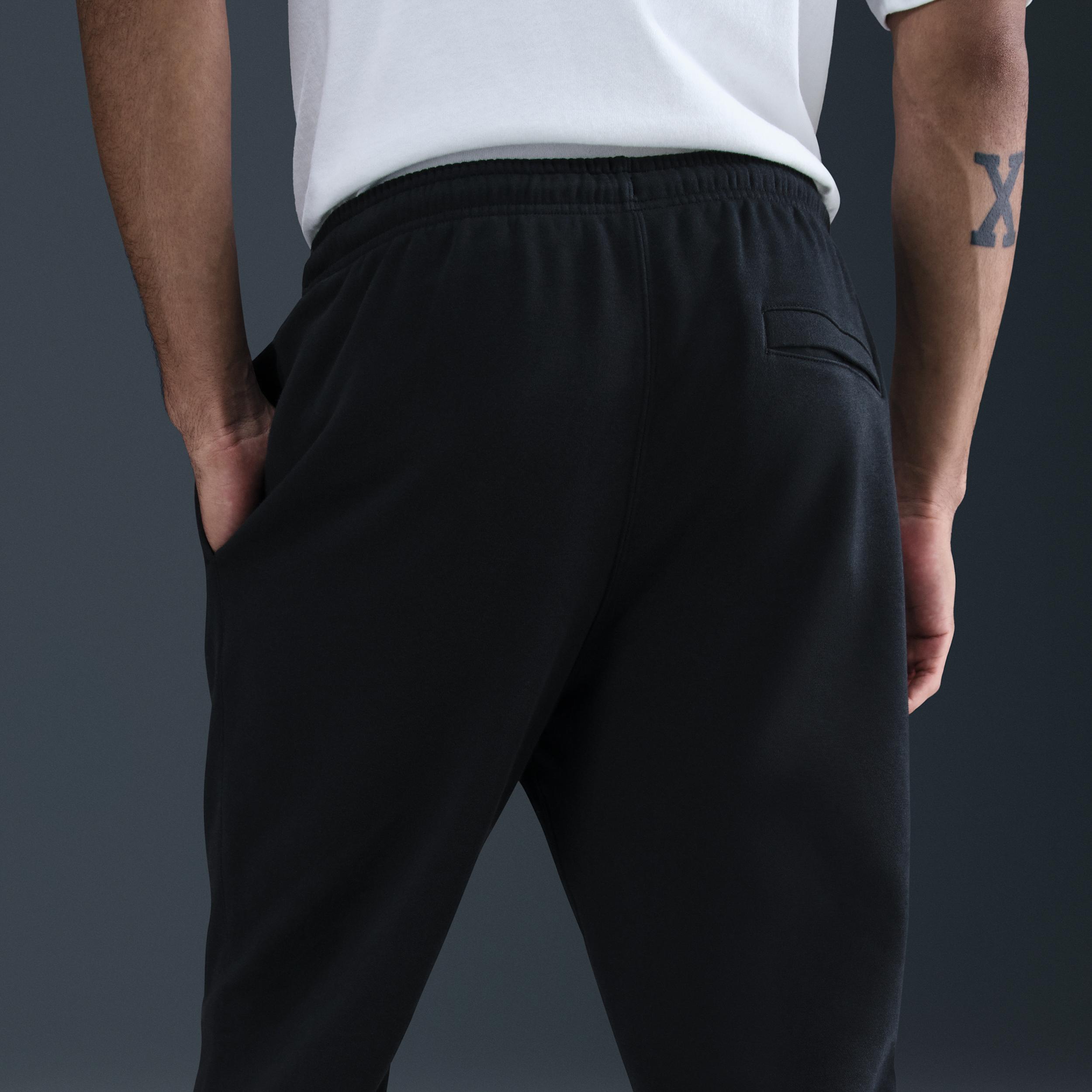 Nike Mens Club Jogger Pants | FN3787-814 Product Image