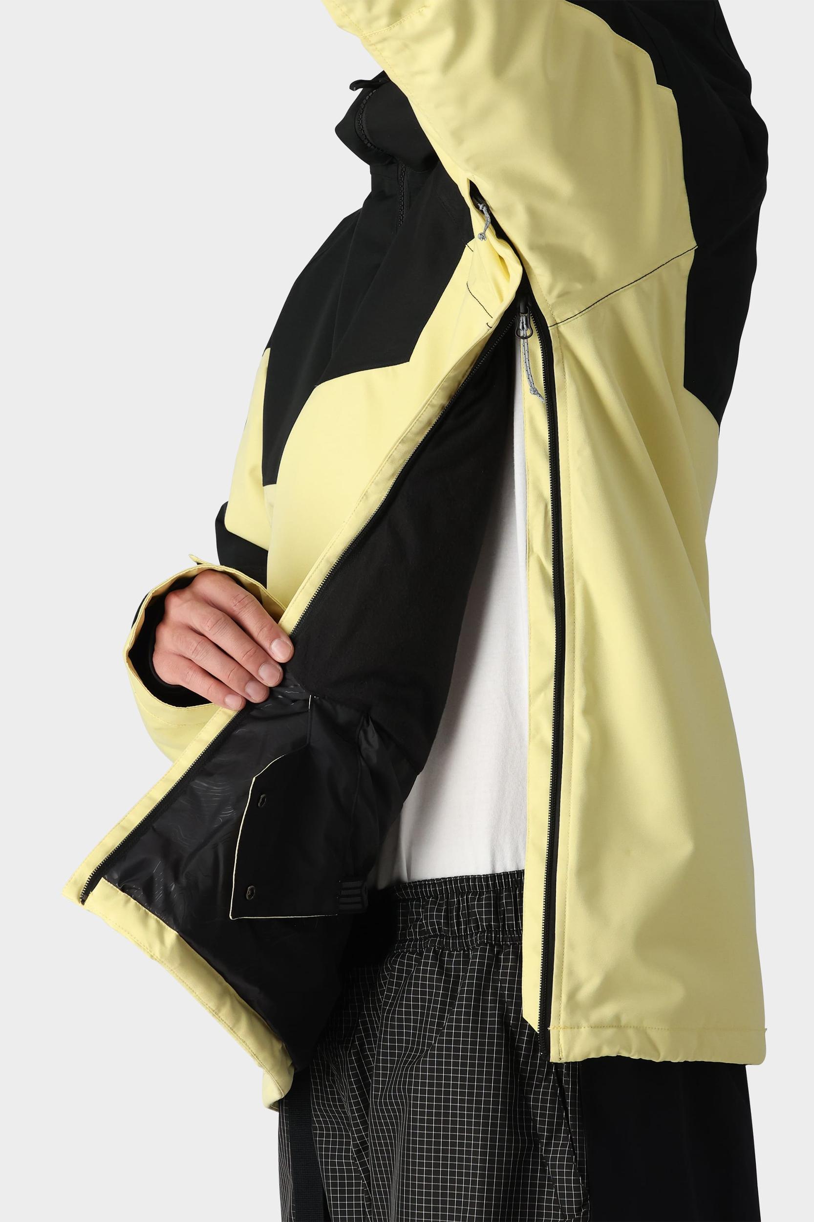 686 Men's Renewal Insulated Anorak Male Product Image