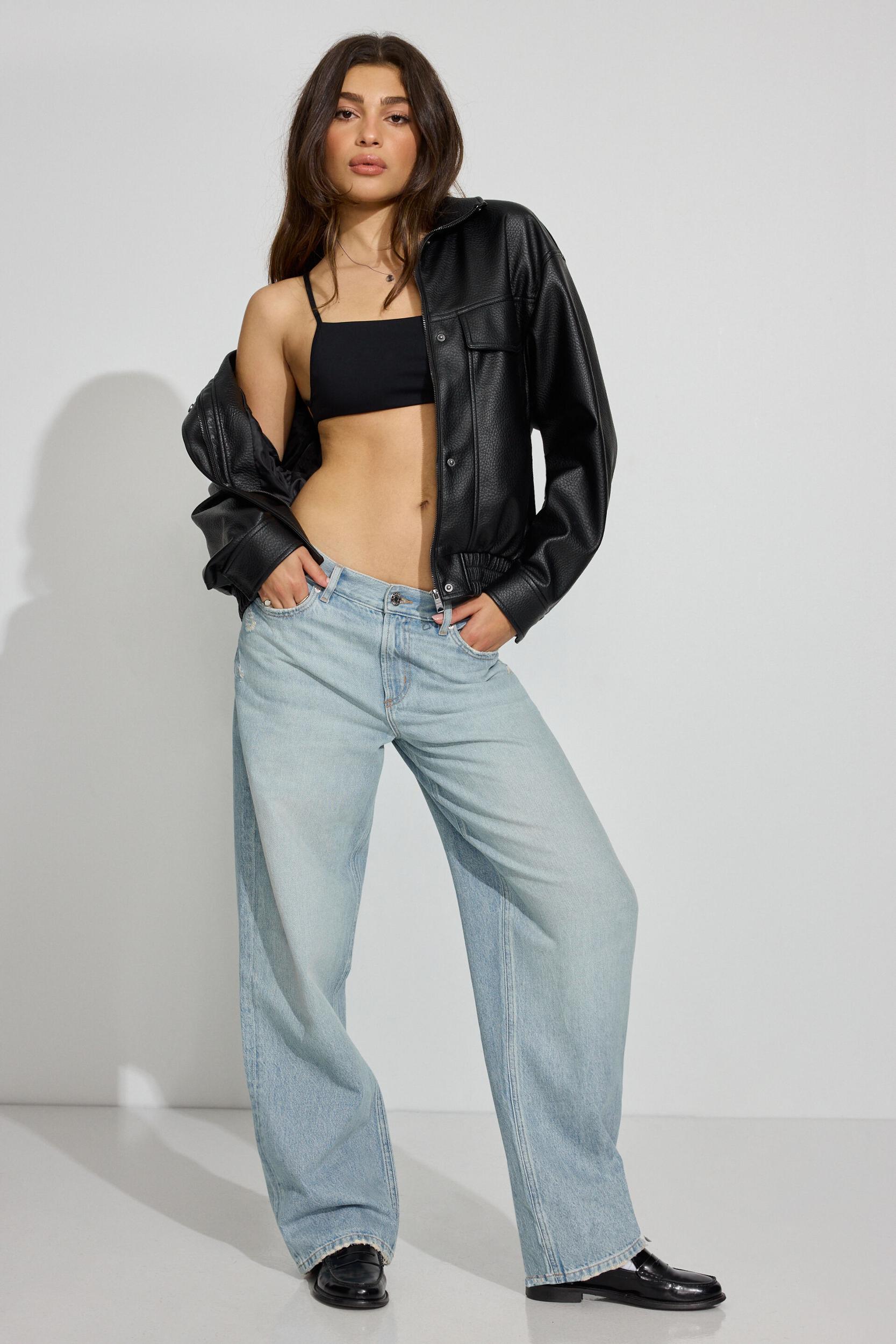 SoftActive Cage Back Bra Product Image