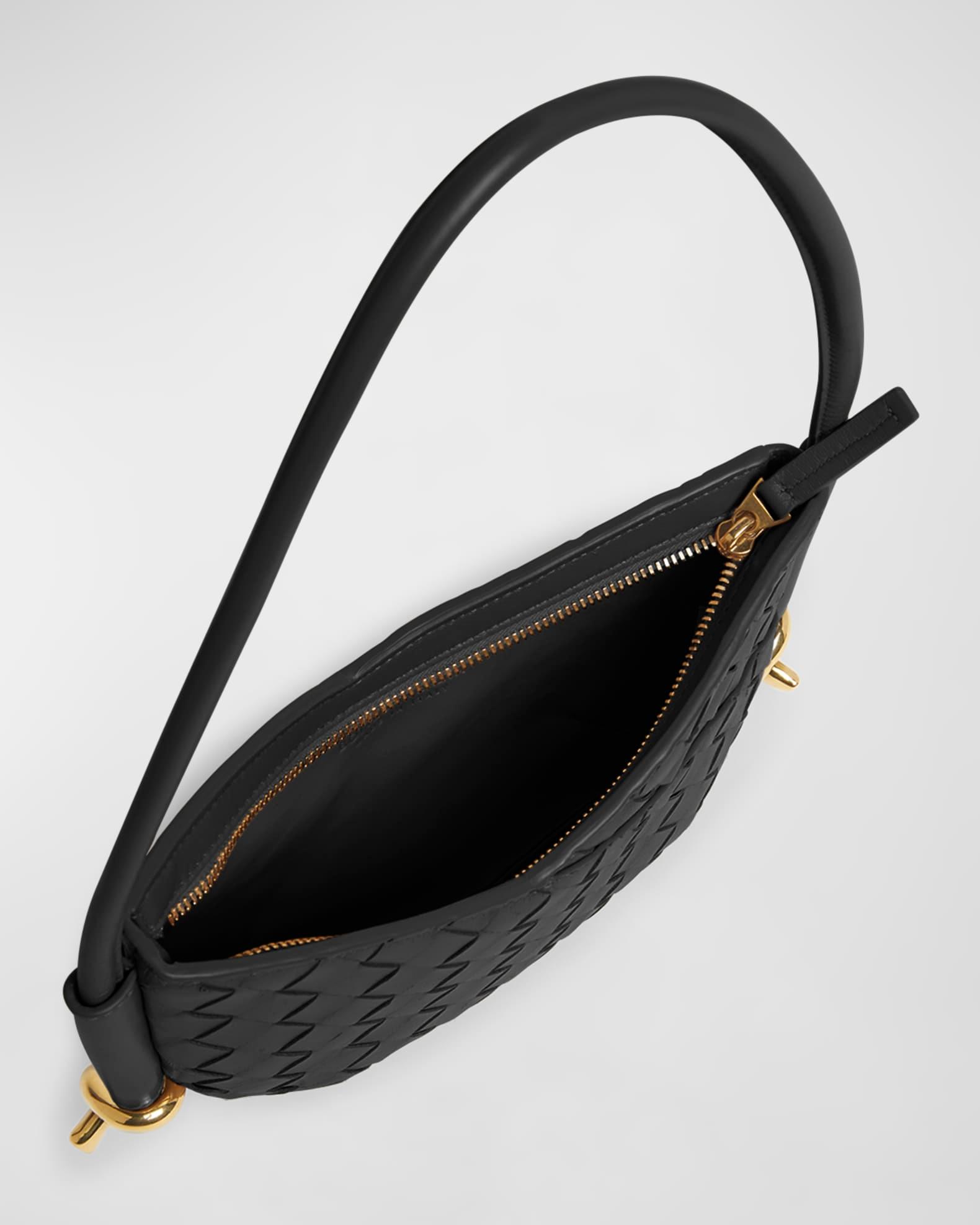 Mini Solstice Hobo Bag Product Image